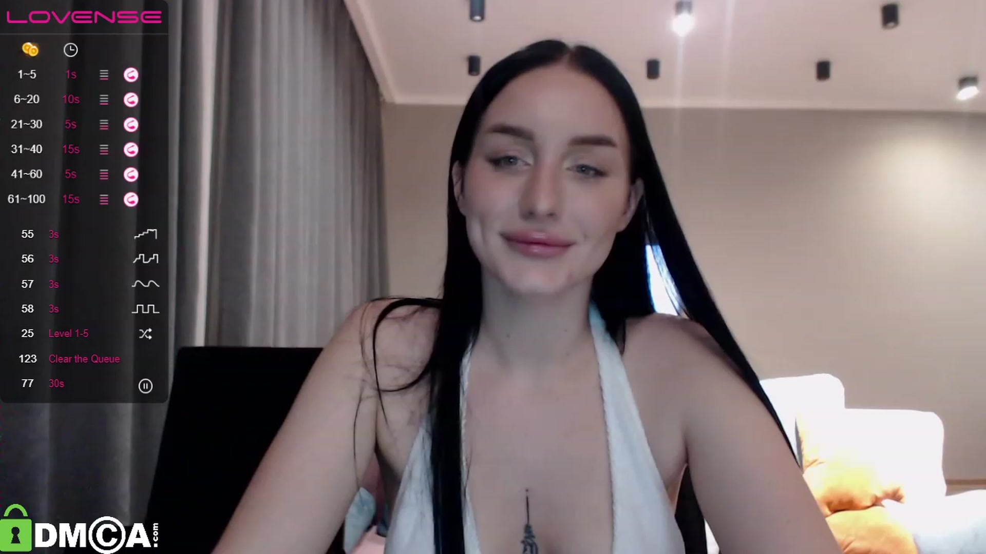 Gallery image thumbnail from Your_peach's myfreecams stream on, 12/23/2022, 19:59 image 18 of 20