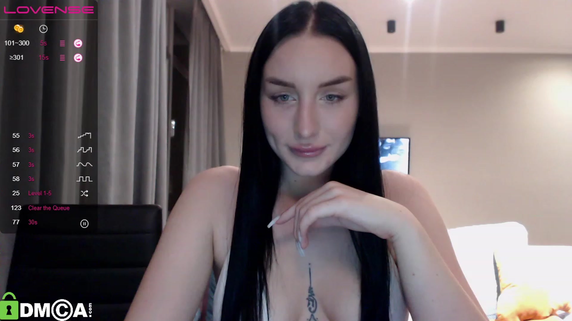 Gallery image thumbnail from Your_peach's myfreecams stream on, 12/23/2022, 19:59 image 1 of 20
