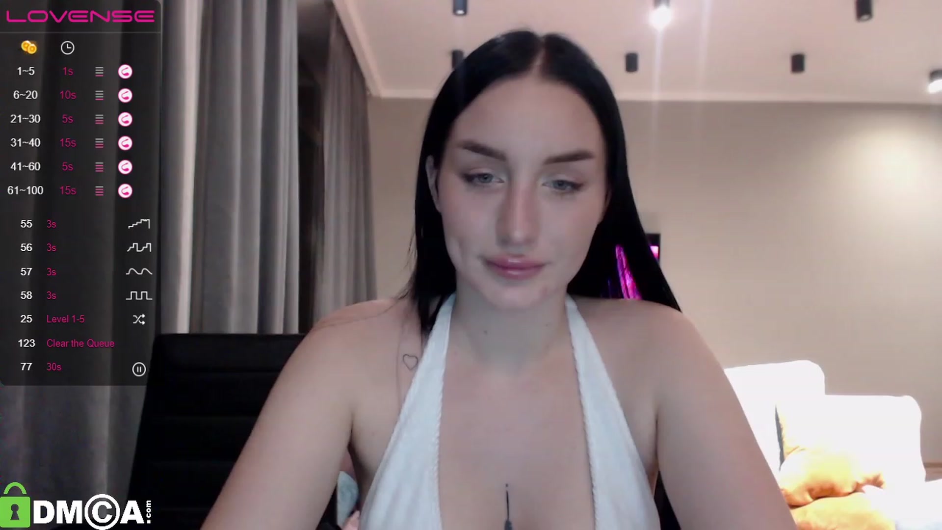 Gallery image thumbnail from Your_peach's myfreecams stream on, 12/23/2022, 19:59 image 8 of 20