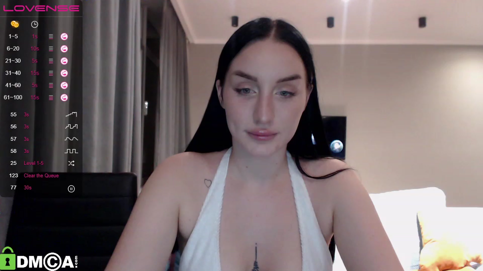 Gallery image thumbnail from Your_peach's myfreecams stream on, 12/23/2022, 19:59 image 4 of 20