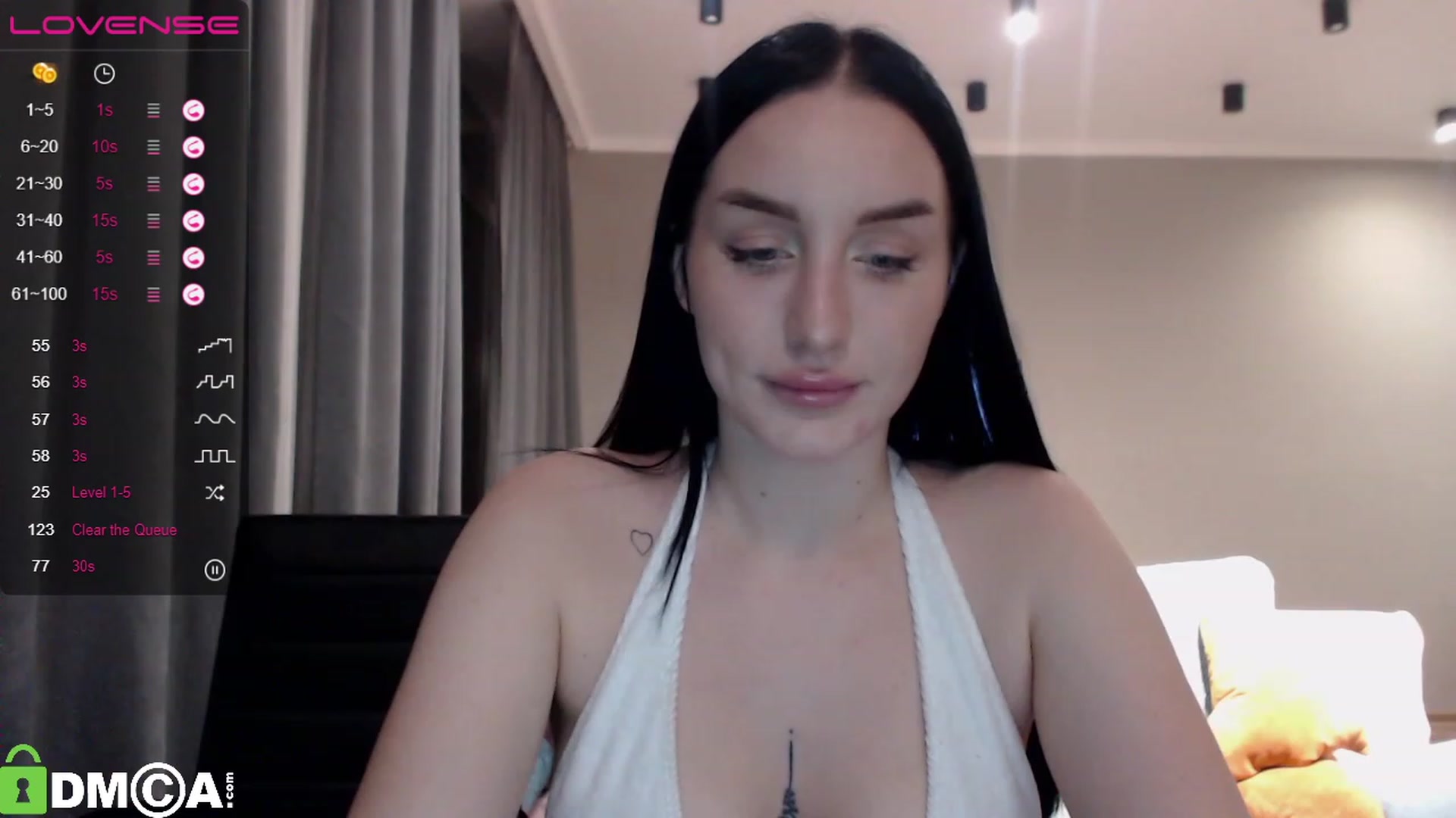 Gallery image thumbnail from Your_peach's myfreecams stream on, 12/23/2022, 19:59 image 9 of 20