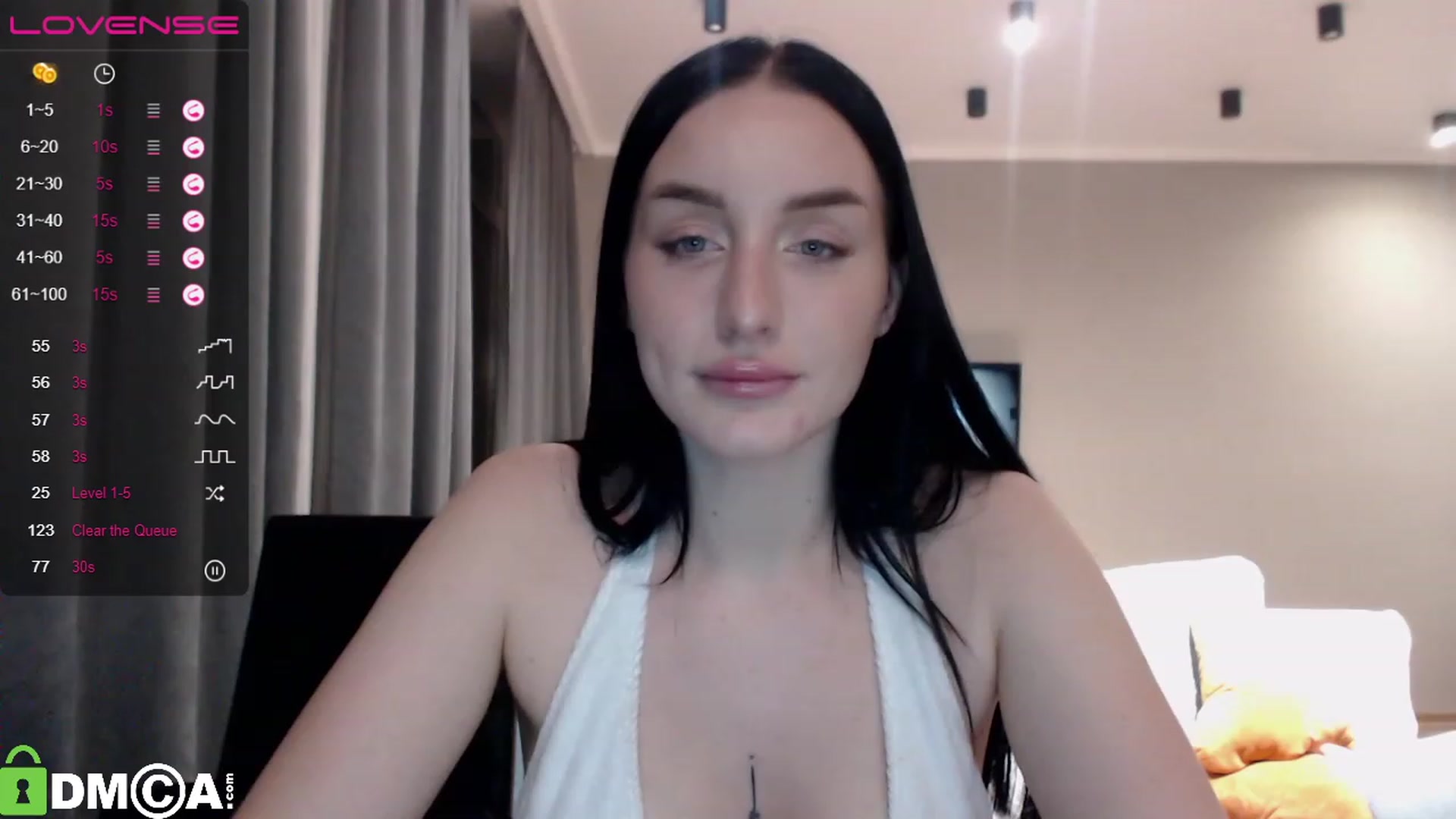 Gallery image thumbnail from Your_peach's myfreecams stream on, 12/23/2022, 19:59 image 13 of 20