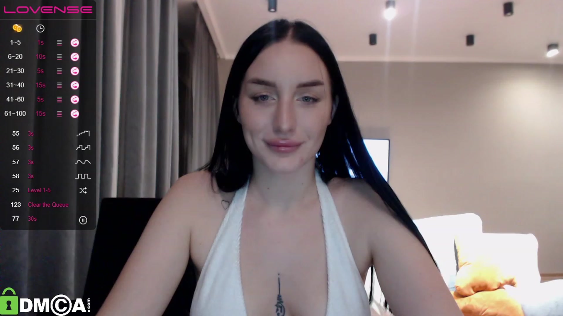 Gallery image thumbnail from Your_peach's myfreecams stream on, 12/23/2022, 19:59 image 17 of 20