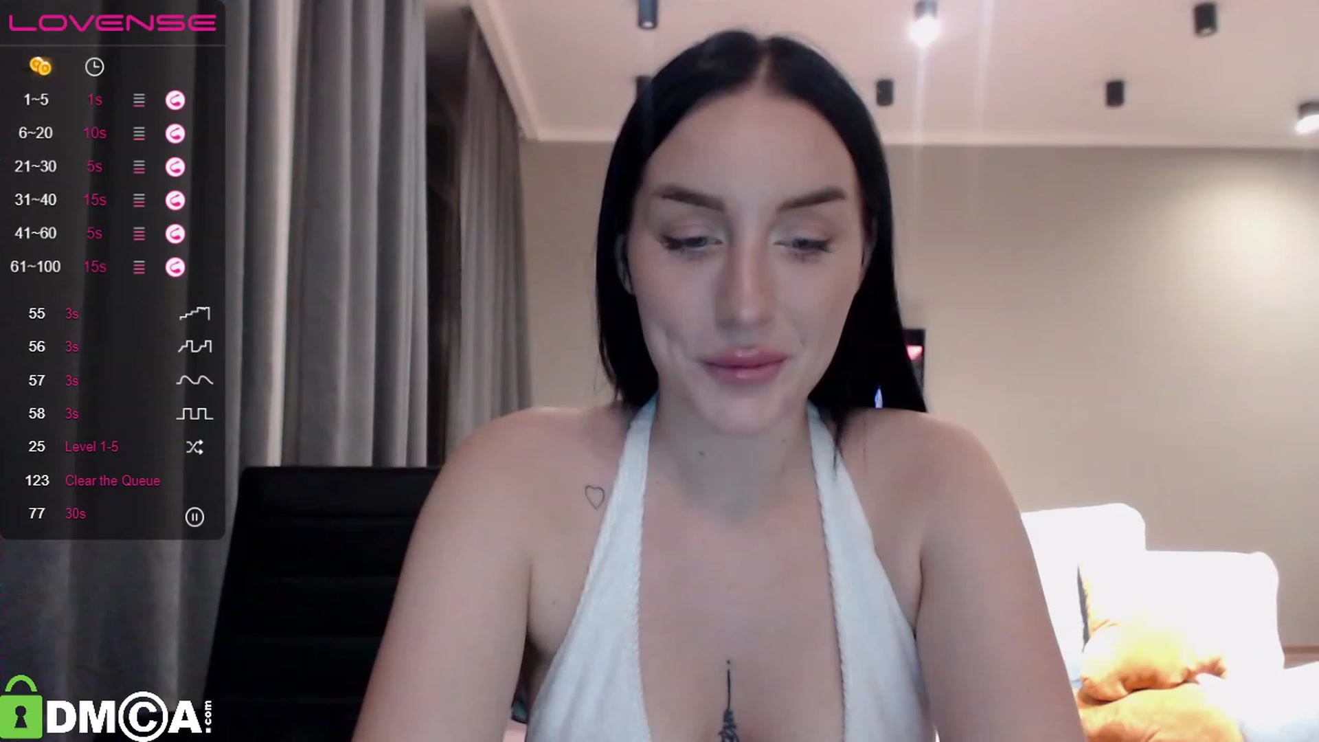 Gallery image thumbnail from Your_peach's myfreecams stream on, 12/23/2022, 19:59 image 10 of 20