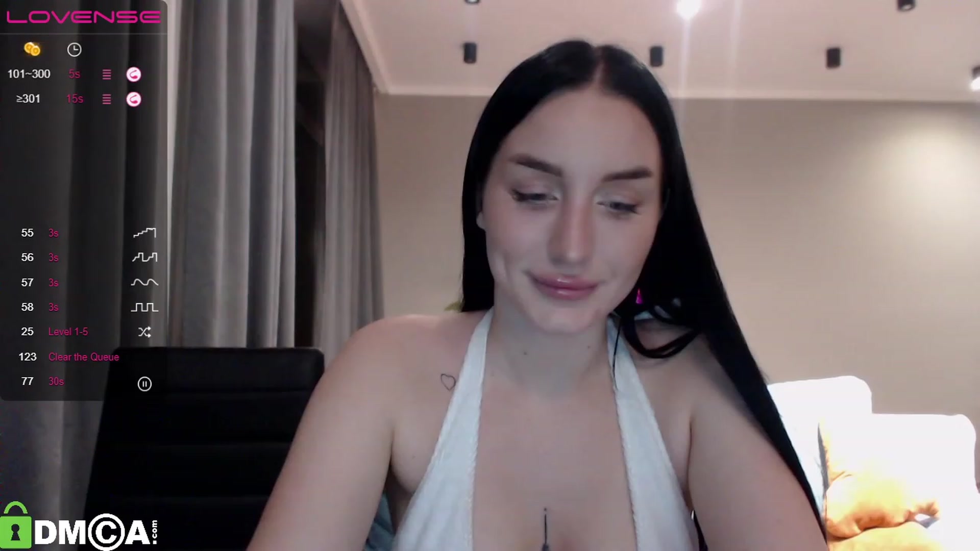 Gallery image thumbnail from Your_peach's myfreecams stream on, 12/23/2022, 19:59 image 6 of 20
