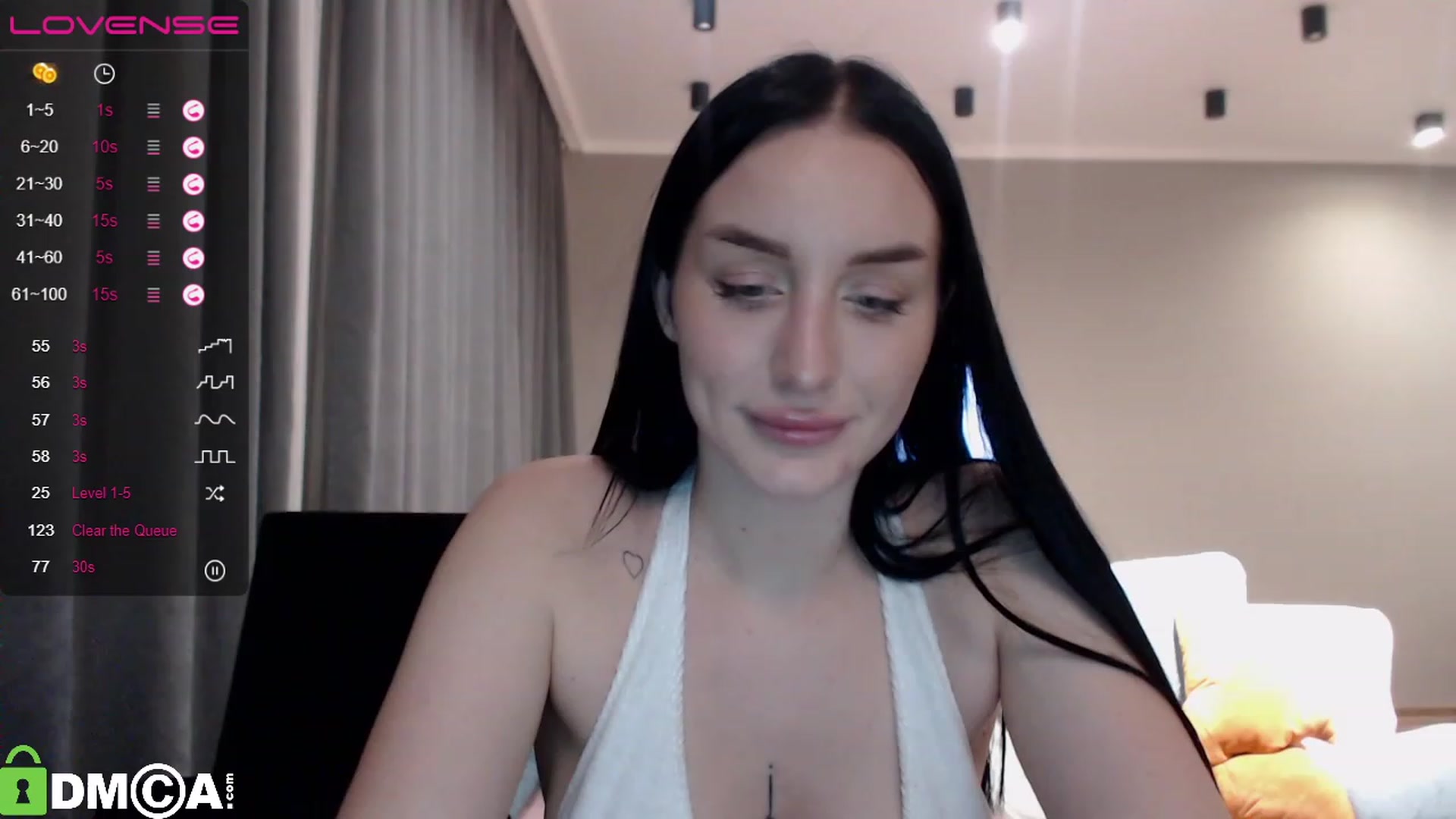 Gallery image thumbnail from Your_peach's myfreecams stream on, 12/23/2022, 19:59 image 20 of 20