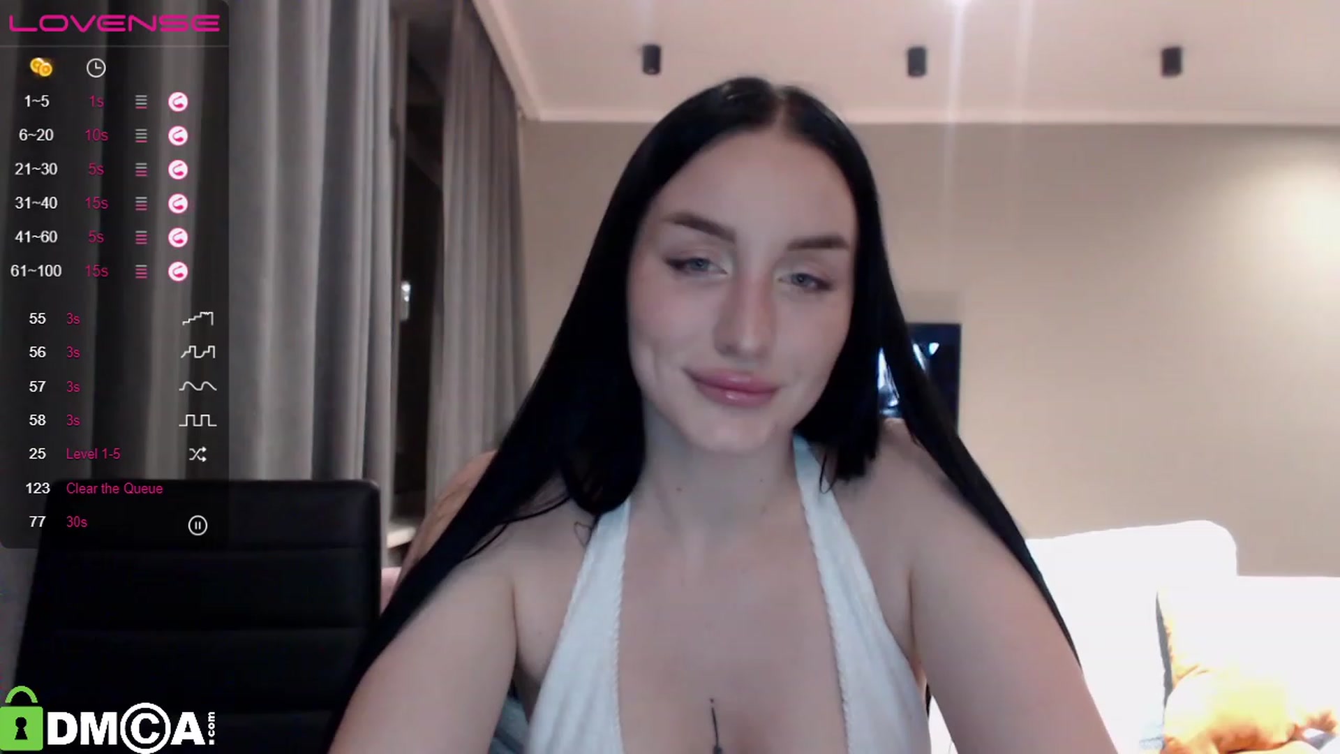 Gallery image thumbnail from Your_peach's myfreecams stream on, 12/23/2022, 19:59 image 2 of 20