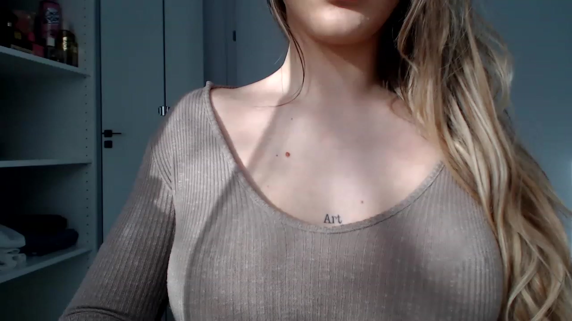 Gallery image thumbnail from Yourbabyyy96's myfreecams stream on, 12/11/2022, 12:39 image 5 of 20