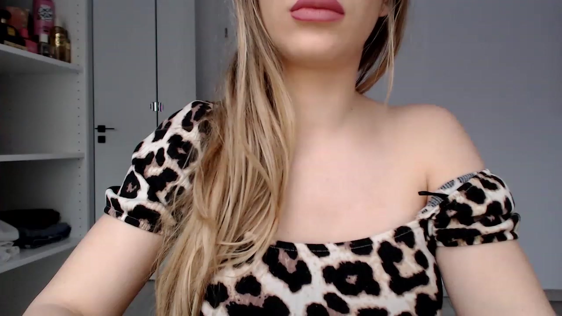 Gallery image thumbnail from Yourbabyyy96's myfreecams stream on, 12/11/2022, 13:42 image 19 of 20