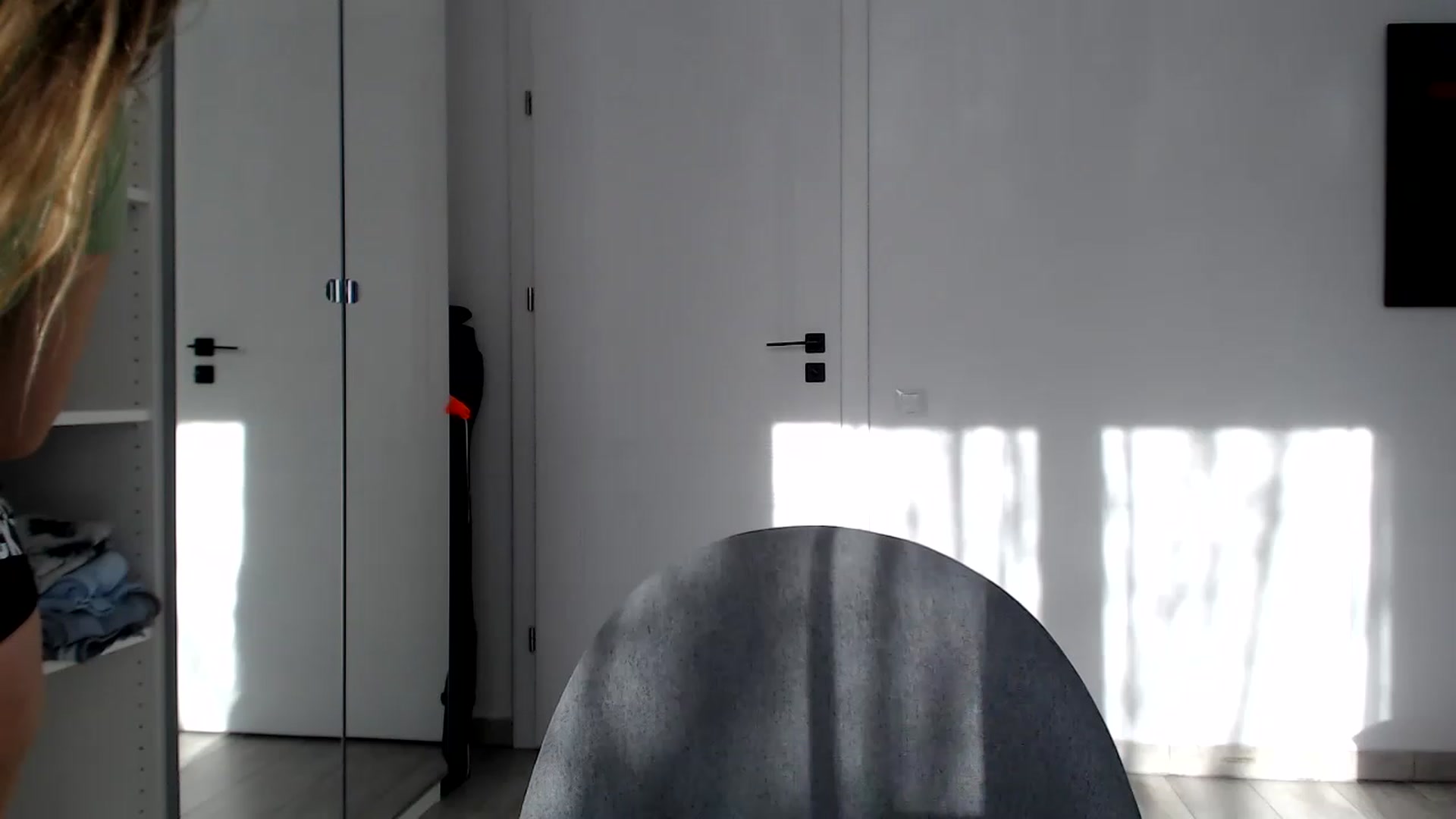 Gallery image thumbnail from Yourbabyyy96's myfreecams stream on, 12/15/2022, 11:00 image 11 of 20