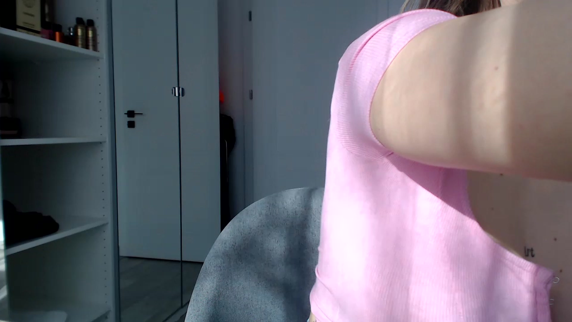 Gallery image thumbnail from Yourbabyyy96's myfreecams stream on, 02/10/2023, 11:33 image 5 of 20