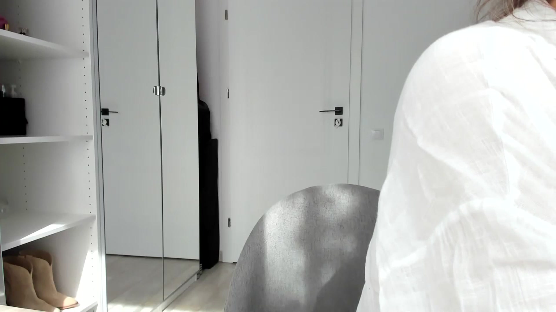 Gallery image thumbnail from Yourbabyyy96's myfreecams stream on, 09/25/2023, 09:15 image 5 of 20