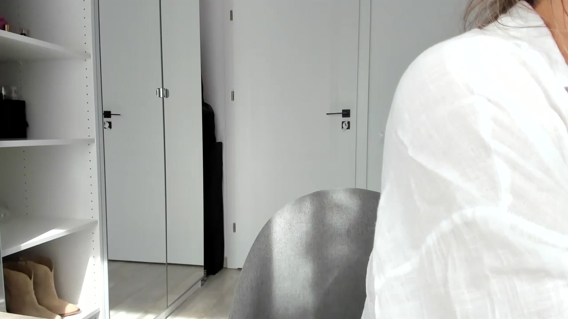 Gallery image thumbnail from Yourbabyyy96's myfreecams stream on, 09/25/2023, 09:15 image 6 of 20