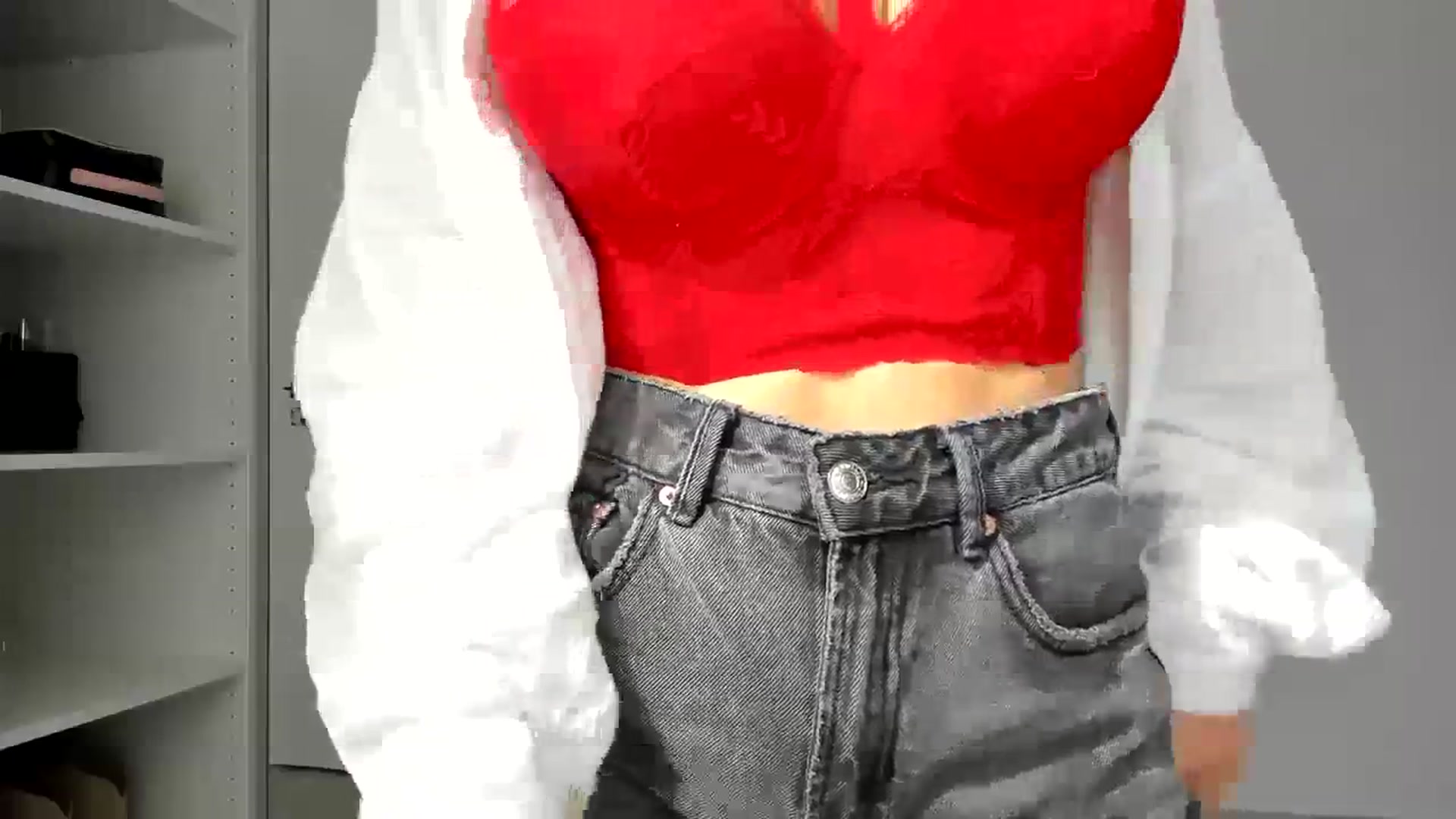 Gallery image thumbnail from Yourbabyyy96's myfreecams stream on, 09/25/2023, 12:24 image 12 of 20