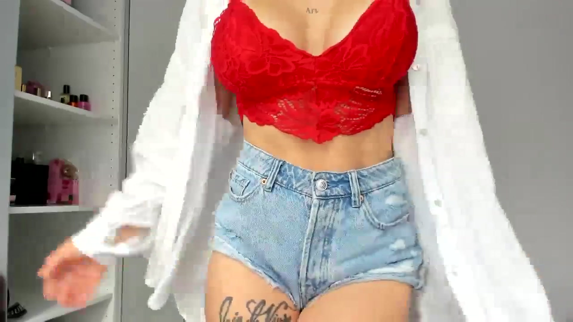 Gallery image thumbnail from Yourbabyyy96's myfreecams stream on, 10/10/2023, 08:53 image 5 of 20