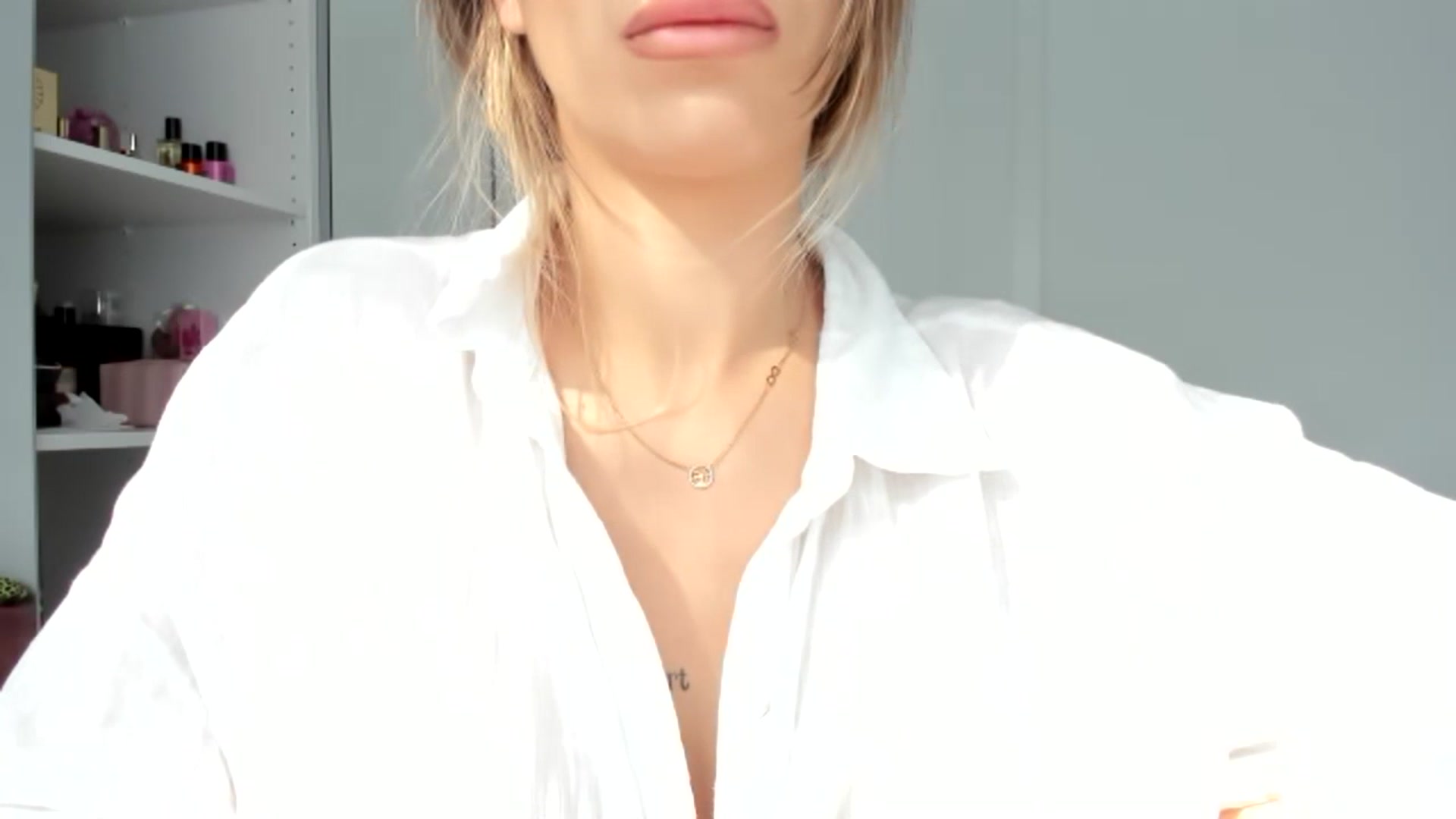 Gallery image thumbnail from Yourbabyyy96's myfreecams stream on, 10/12/2023, 11:53 image 5 of 20