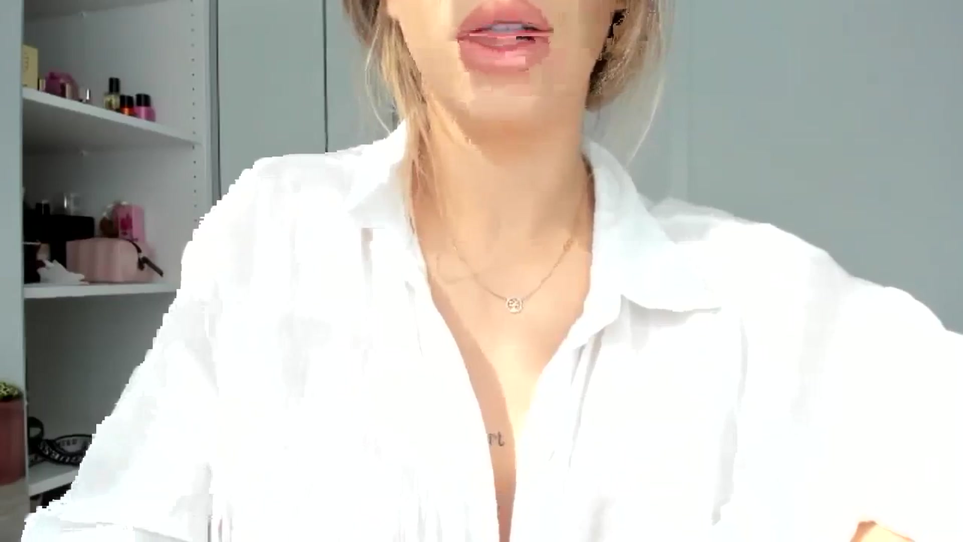 Gallery image thumbnail from Yourbabyyy96's myfreecams stream on, 10/12/2023, 11:53 image 7 of 20