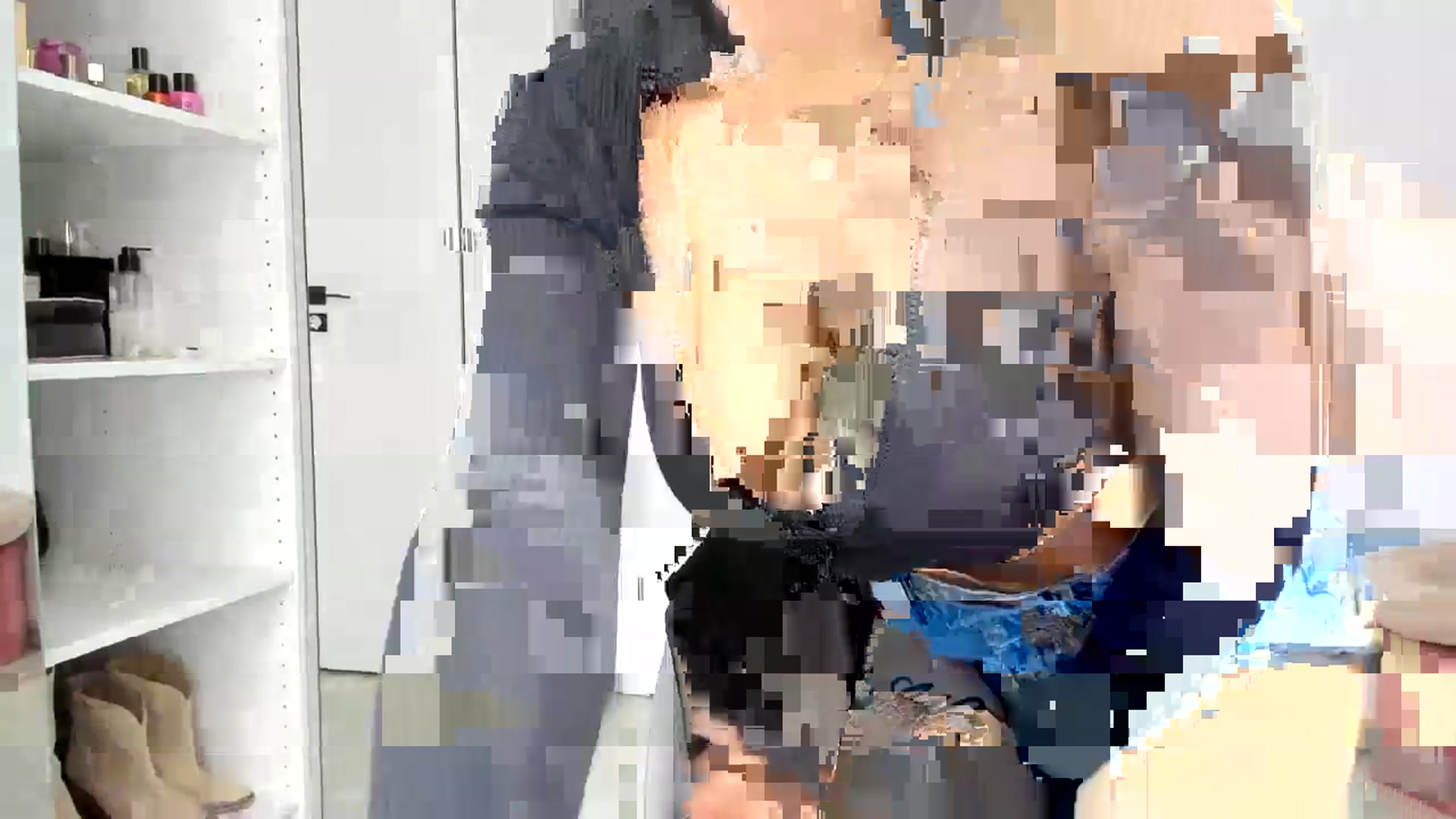 Gallery image thumbnail from Yourbabyyy96's myfreecams stream on, 10/20/2023, 08:35 image 11 of 20