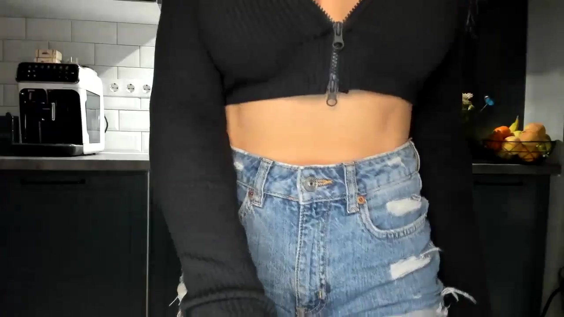 Gallery image thumbnail from Yourbabyyy96's myfreecams stream on, 10/21/2023, 20:14 image 20 of 20