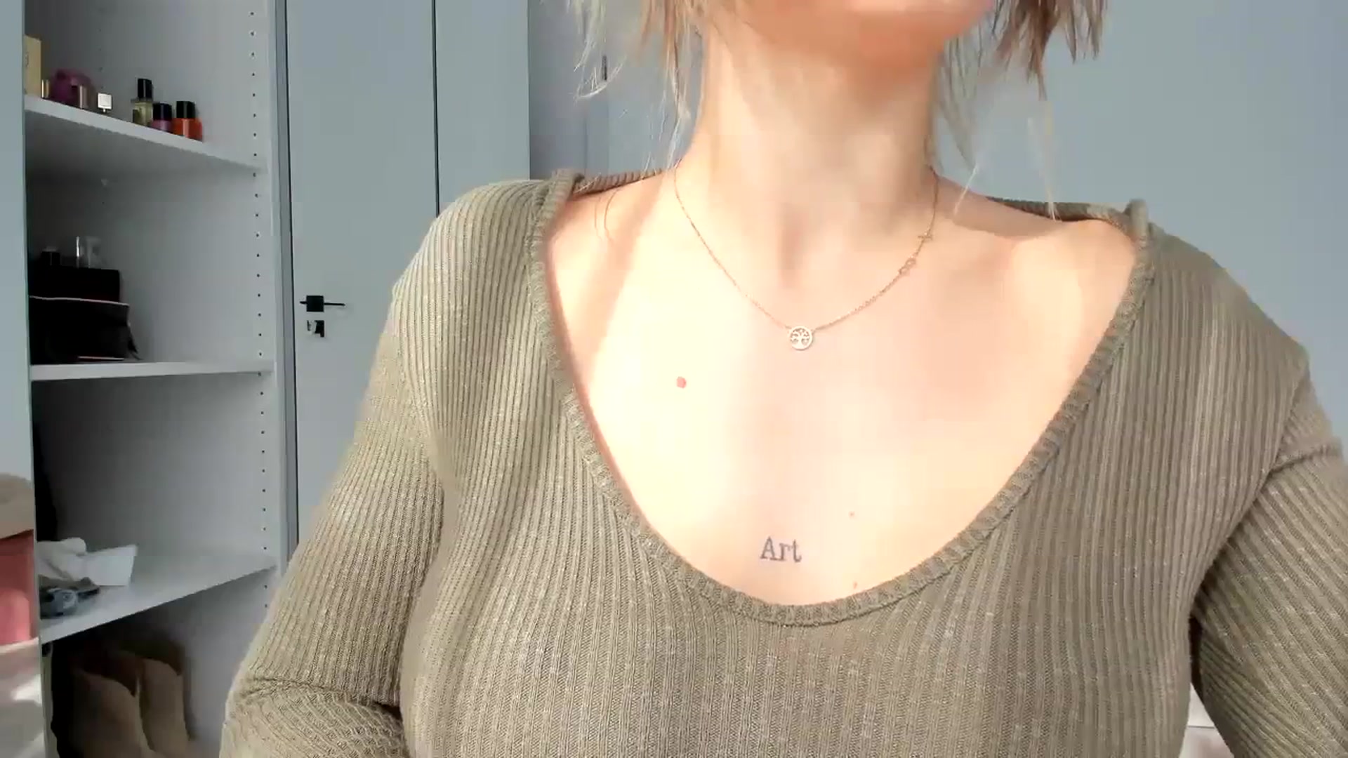 Gallery image thumbnail from Yourbabyyy96's myfreecams stream on, 10/24/2023, 10:53 image 20 of 20