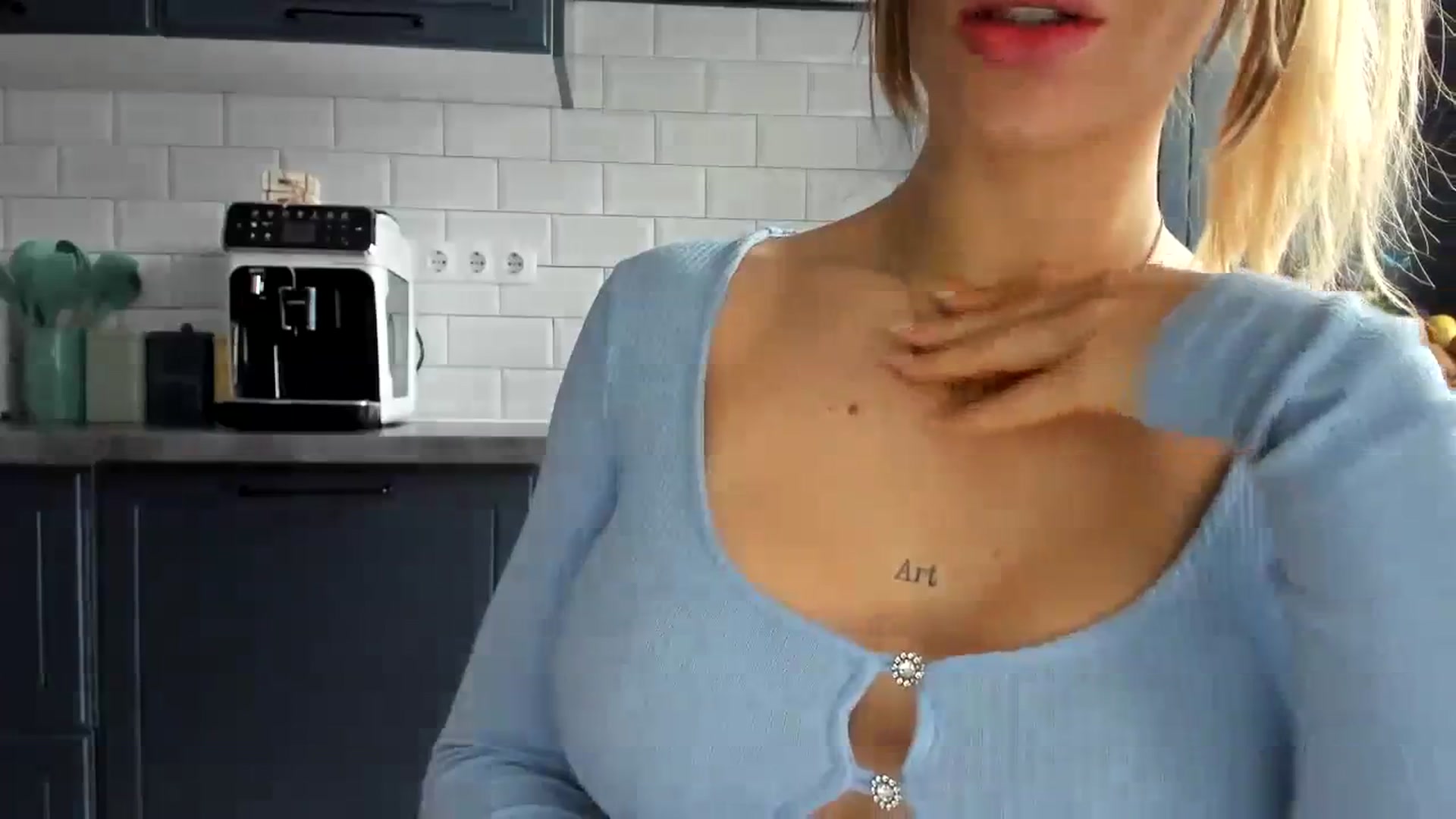Gallery image thumbnail from Yourbabyyy96's myfreecams stream on, 10/25/2023, 10:57 image 4 of 20