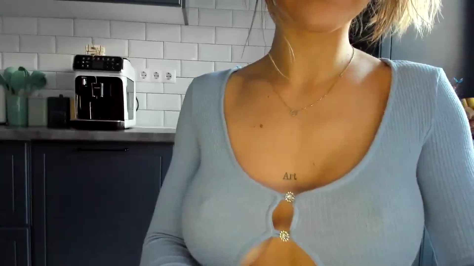 Gallery image thumbnail from Yourbabyyy96's myfreecams stream on, 10/25/2023, 11:37 image 20 of 20
