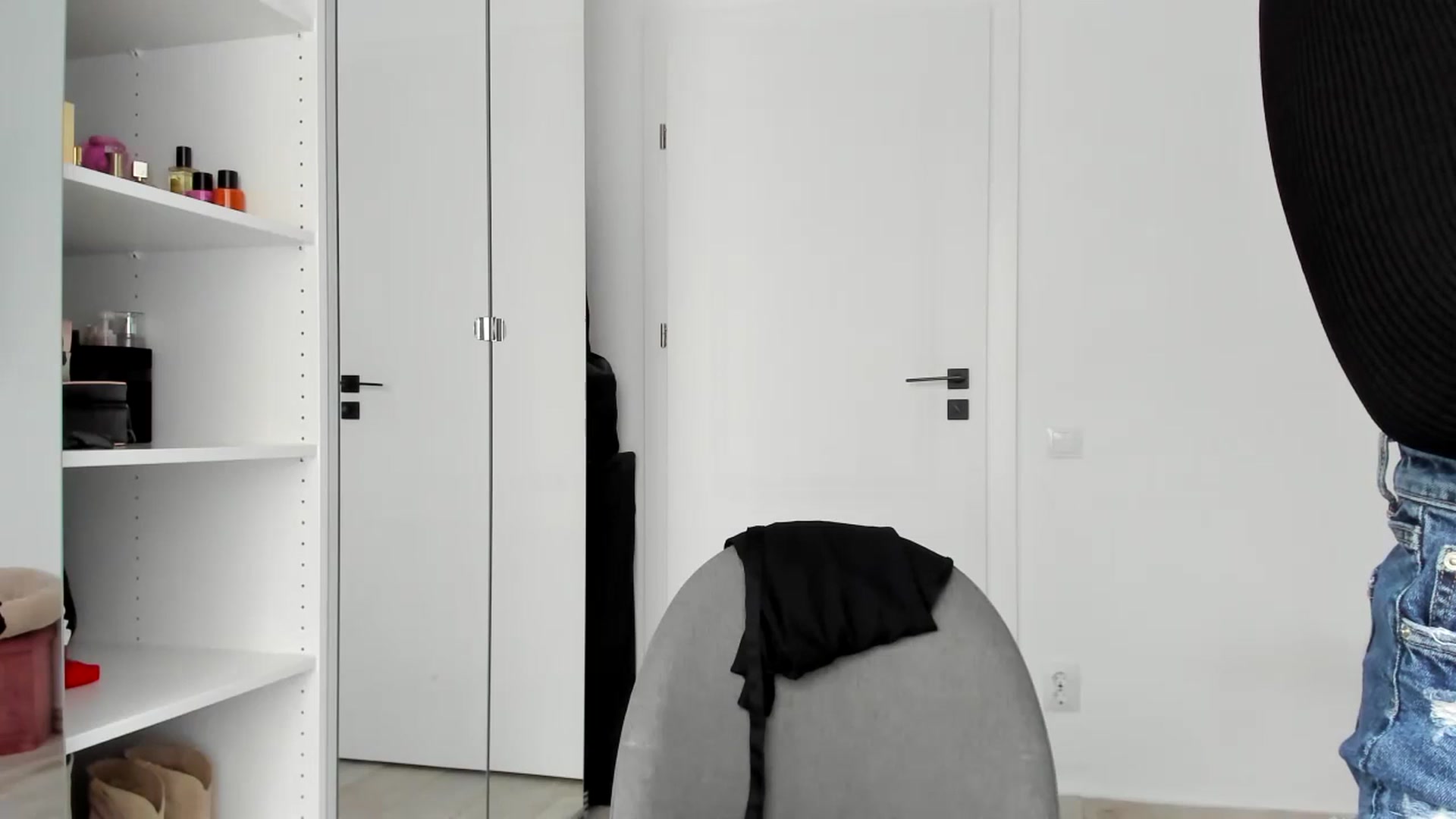 Gallery image thumbnail from Yourbabyyy96's myfreecams stream on, 10/26/2023, 08:11 image 5 of 20
