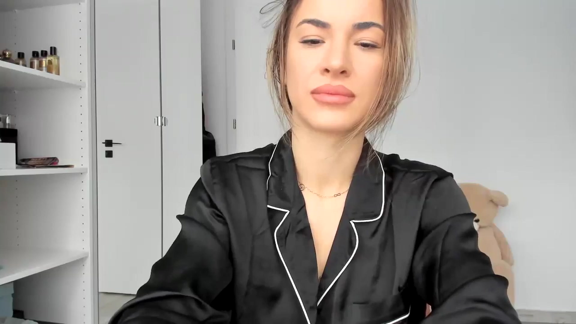 Gallery image thumbnail from Yourbabyyy96's myfreecams stream on, 11/17/2023, 13:42 image 5 of 20