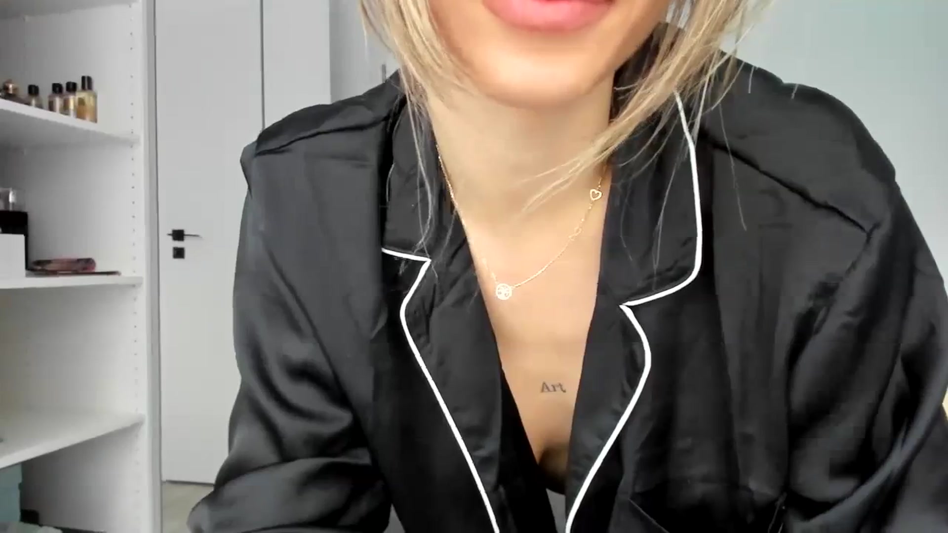 Gallery image thumbnail from Yourbabyyy96's myfreecams stream on, 11/17/2023, 13:42 image 7 of 20