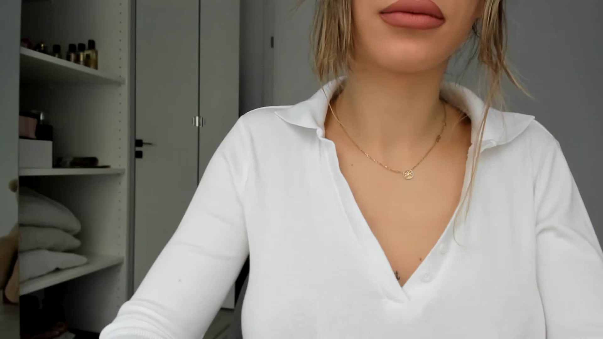 Gallery image thumbnail from Yourbabyyy96's myfreecams stream on, 11/21/2023, 12:27 image 17 of 20