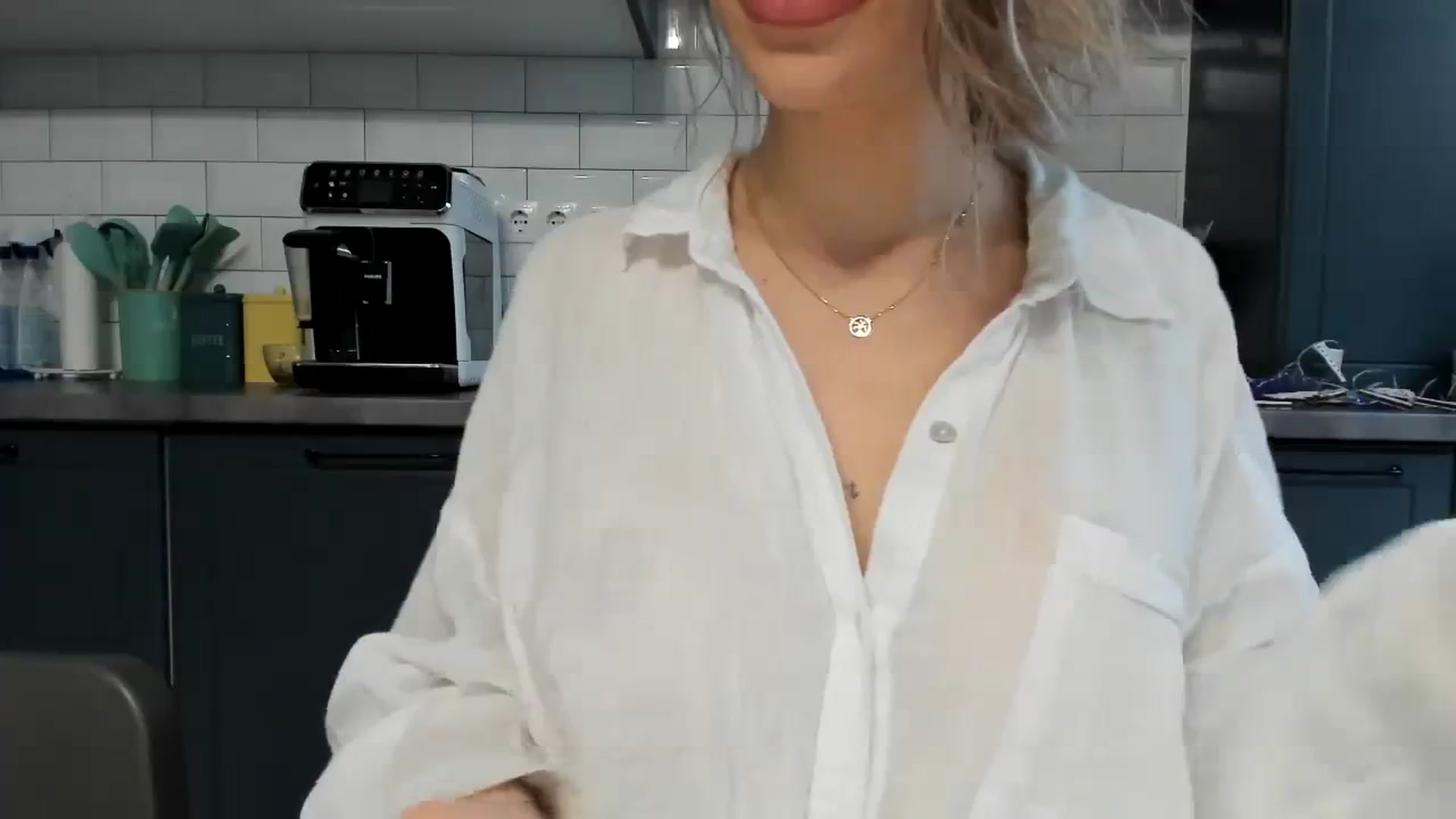 Gallery image thumbnail from Yourbabyyy96's myfreecams stream on, 12/12/2023, 13:48 image 14 of 20