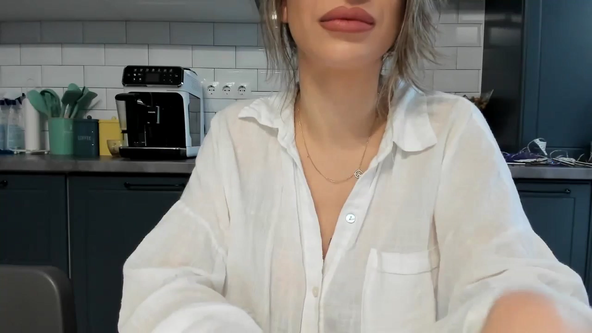 Gallery image thumbnail from Yourbabyyy96's myfreecams stream on, 12/12/2023, 13:48 image 18 of 20