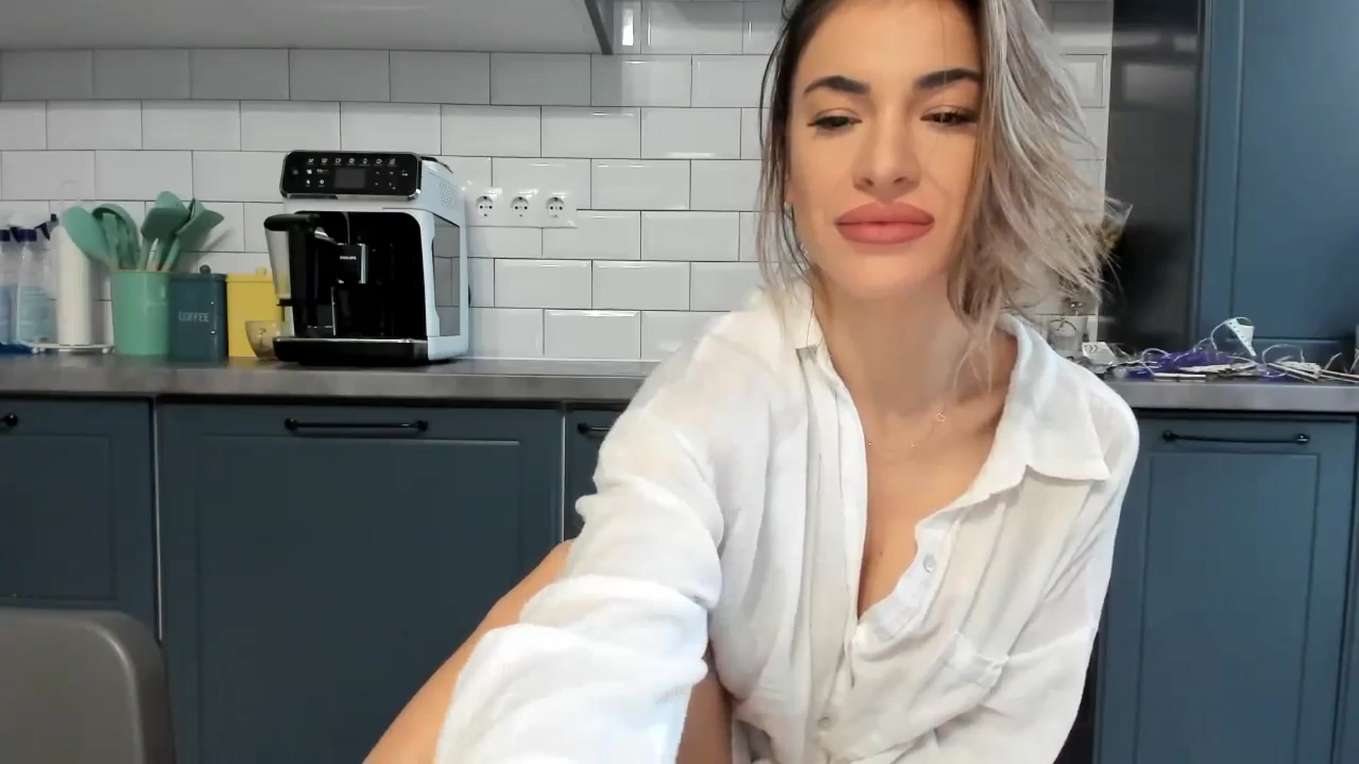 Gallery image thumbnail from Yourbabyyy96's myfreecams stream on, 12/12/2023, 13:48 image 8 of 20