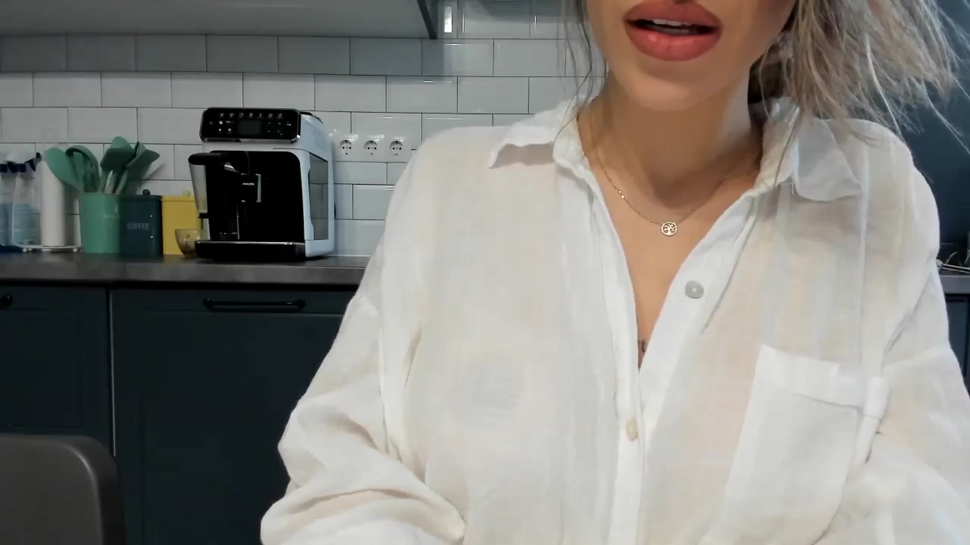 Gallery image thumbnail from Yourbabyyy96's myfreecams stream on, 12/12/2023, 13:48 image 13 of 20