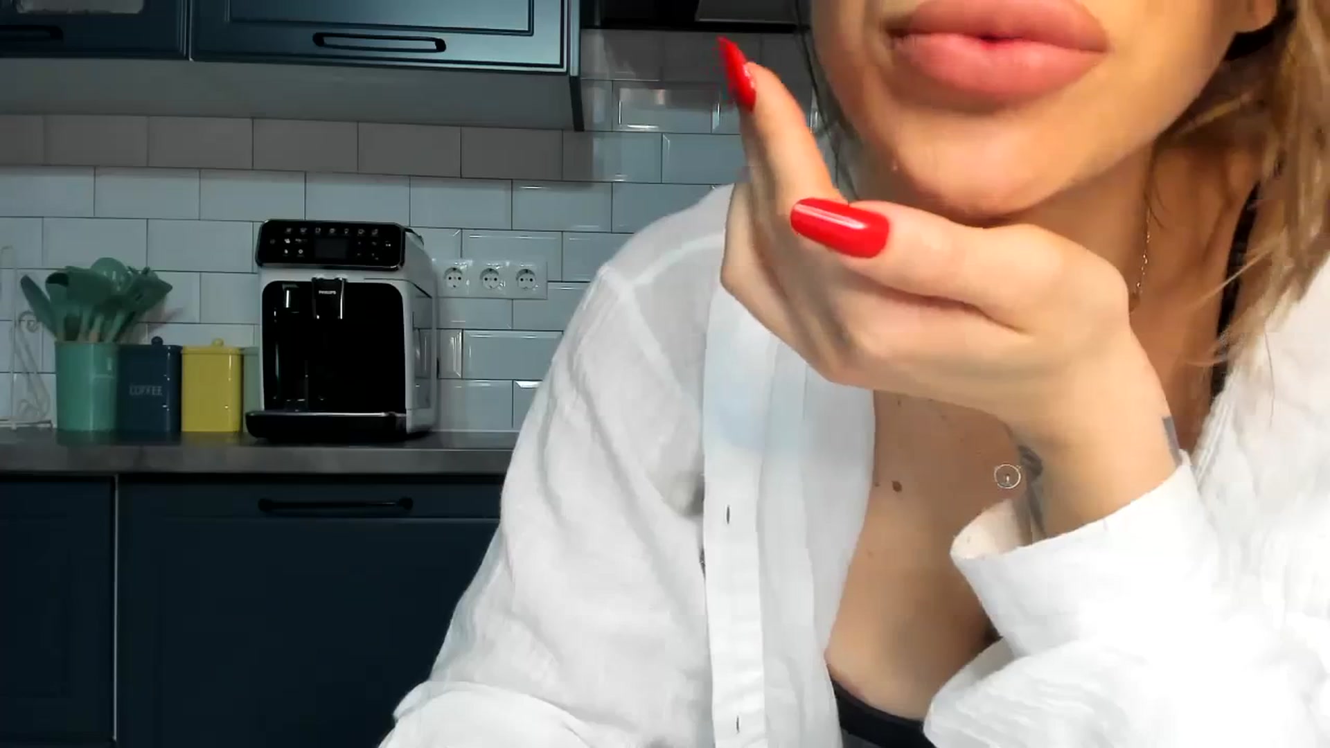 Gallery image thumbnail from Yourbabyyy96's myfreecams stream on, 12/13/2023, 22:44 image 6 of 20