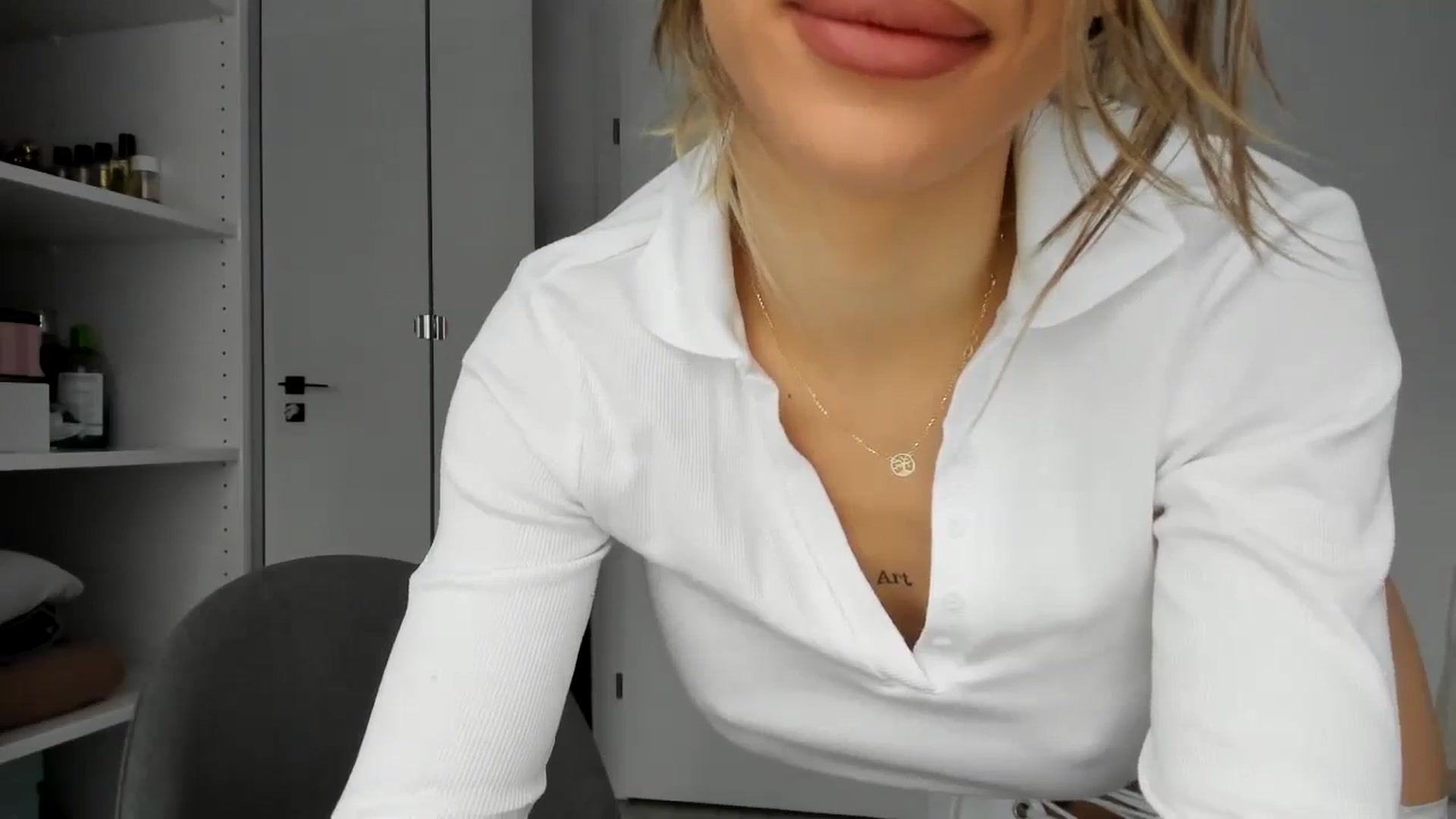 Gallery image thumbnail from Yourbabyyy96's myfreecams stream on, 12/14/2023, 12:23 image 15 of 20