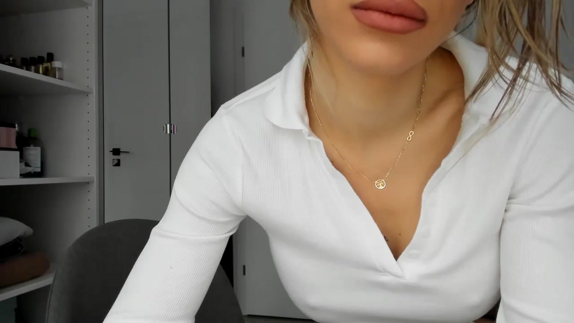 Gallery image thumbnail from Yourbabyyy96's myfreecams stream on, 12/14/2023, 12:23 image 16 of 20