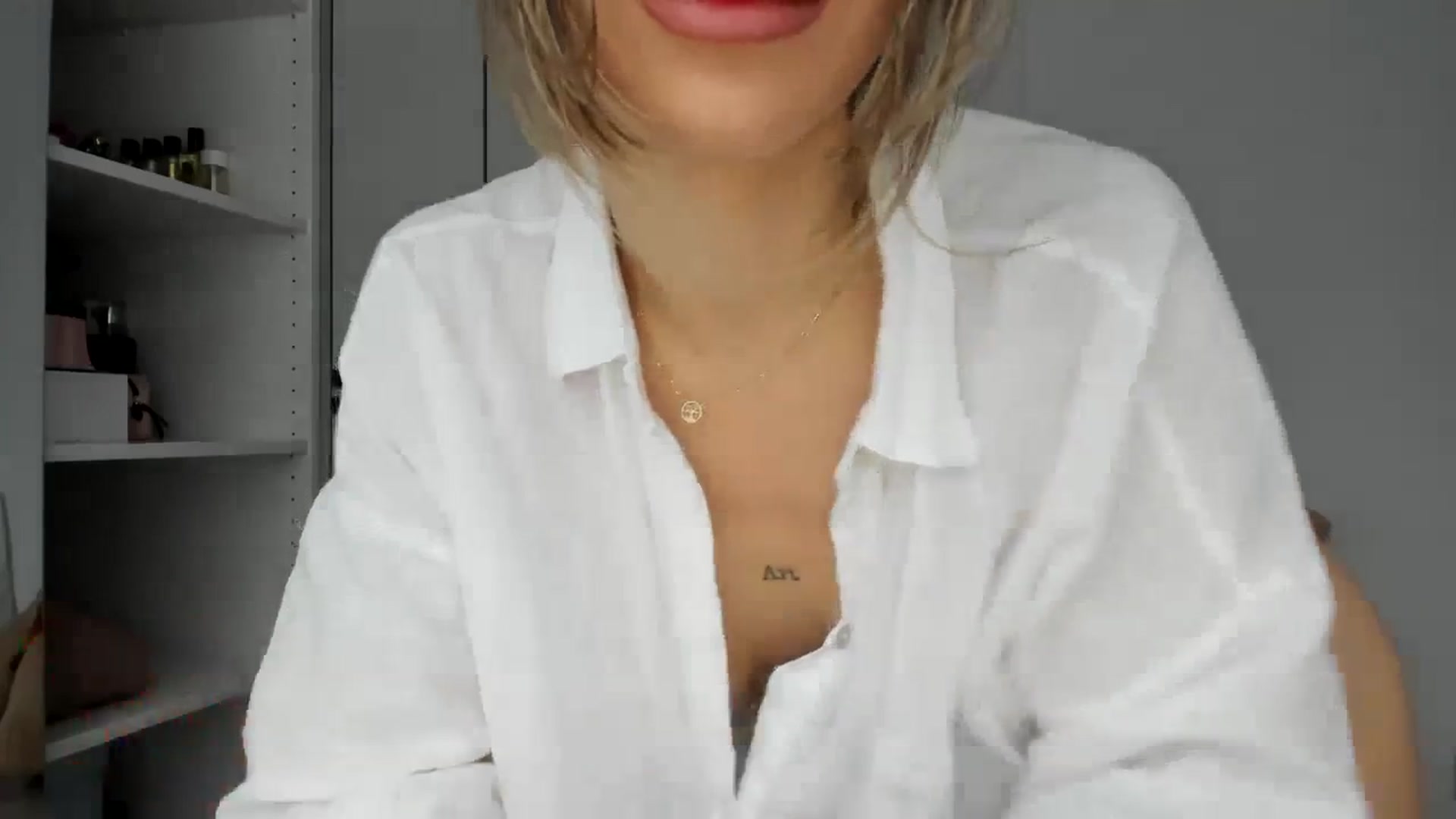 Gallery image thumbnail from Yourbabyyy96's myfreecams stream on, 12/19/2023, 13:54 image 7 of 20
