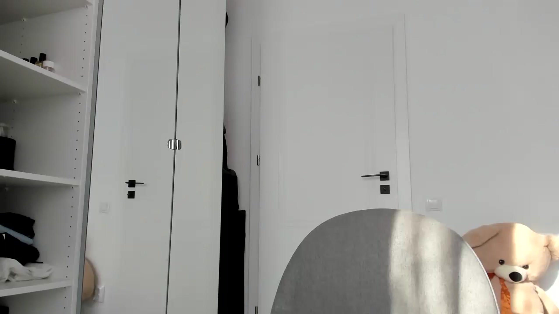 Gallery image thumbnail from Yourbabyyy96's myfreecams stream on, 01/11/2024, 12:07 image 10 of 20