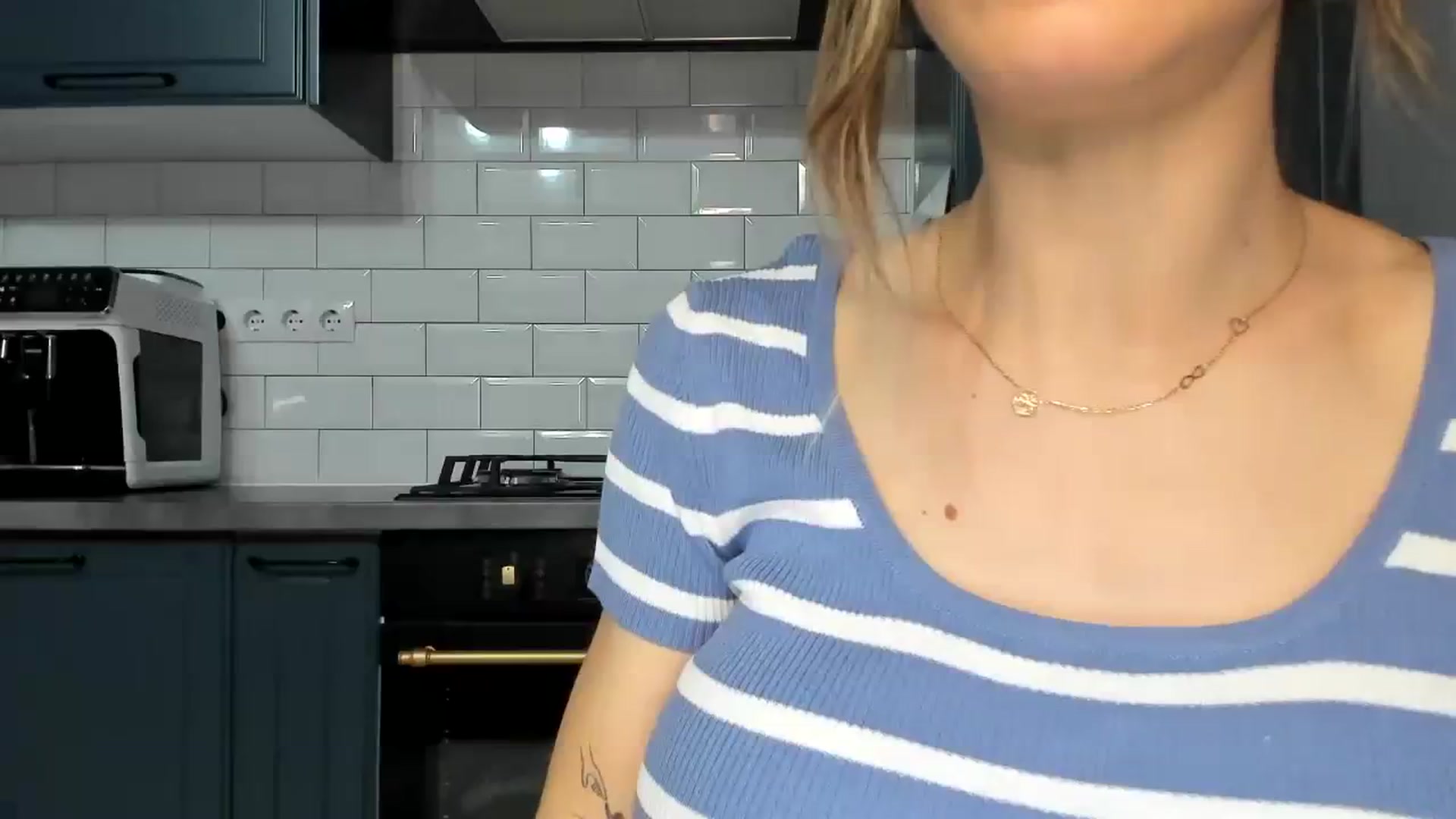 Gallery image thumbnail from Yourbabyyy96's myfreecams stream on, 02/03/2024, 23:05 image 20 of 20