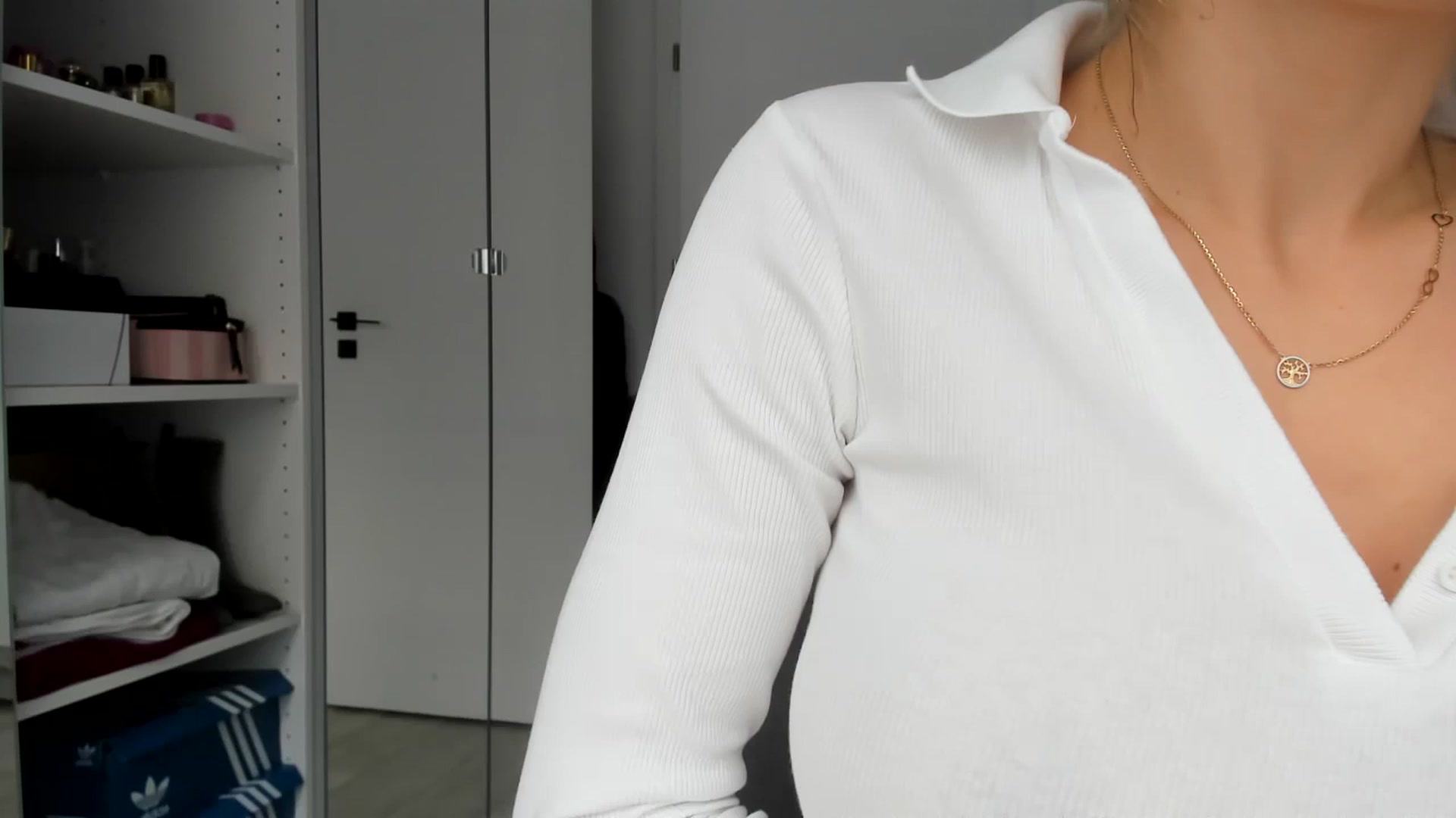 Gallery image thumbnail from Yourbabyyy96's myfreecams stream on, 02/12/2024, 14:01 image 1 of 20