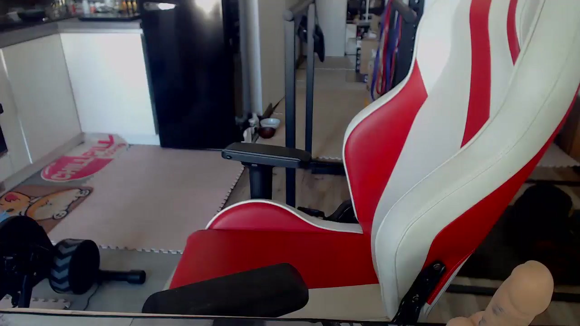 Gallery image thumbnail from Yourdream25's myfreecams stream on, 03/15/2026, 11:32 image 5 of 20