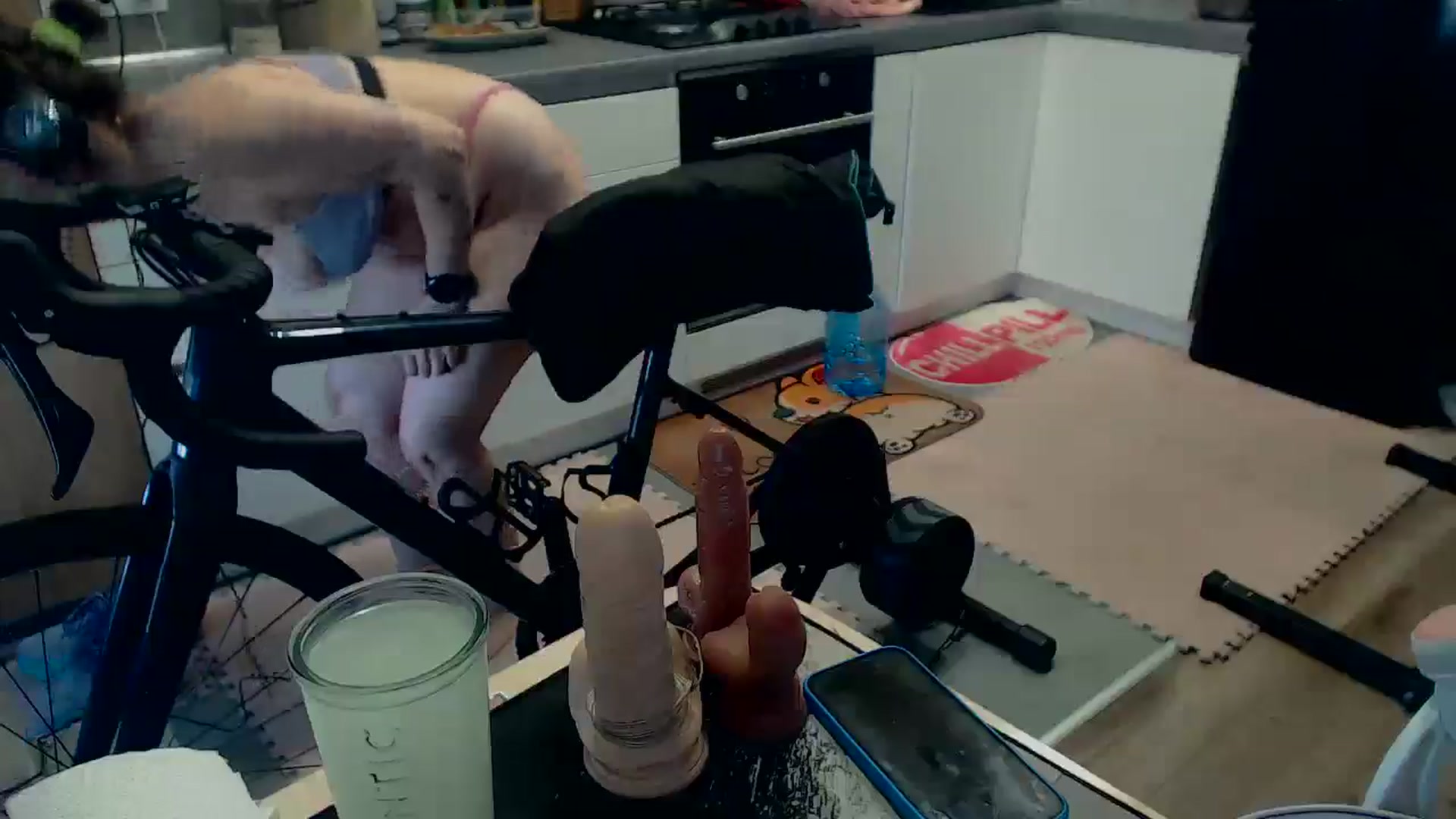 Gallery image thumbnail from Yourdream25's myfreecams stream on, 04/03/2026, 08:52 image 15 of 20