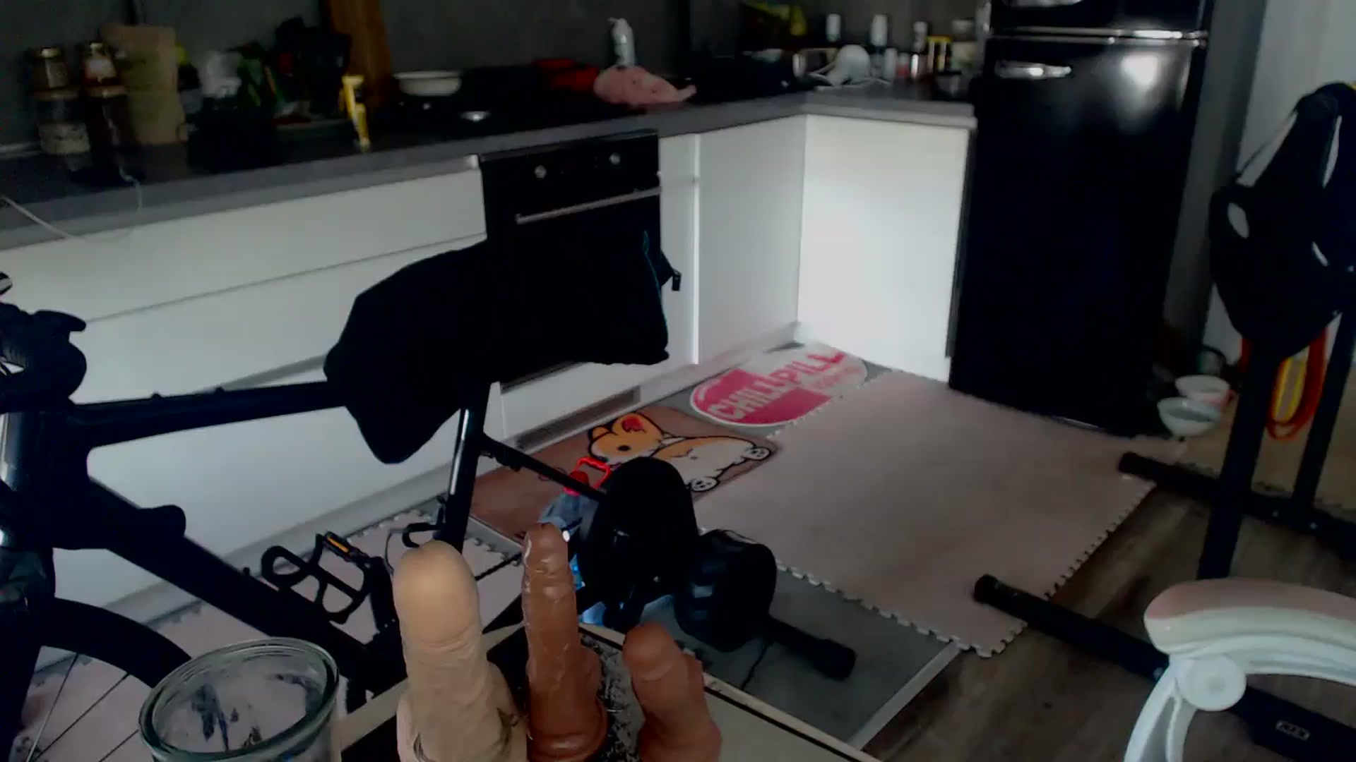 Gallery image thumbnail from Yourdream25's myfreecams stream on, 04/03/2026, 08:52 image 14 of 20