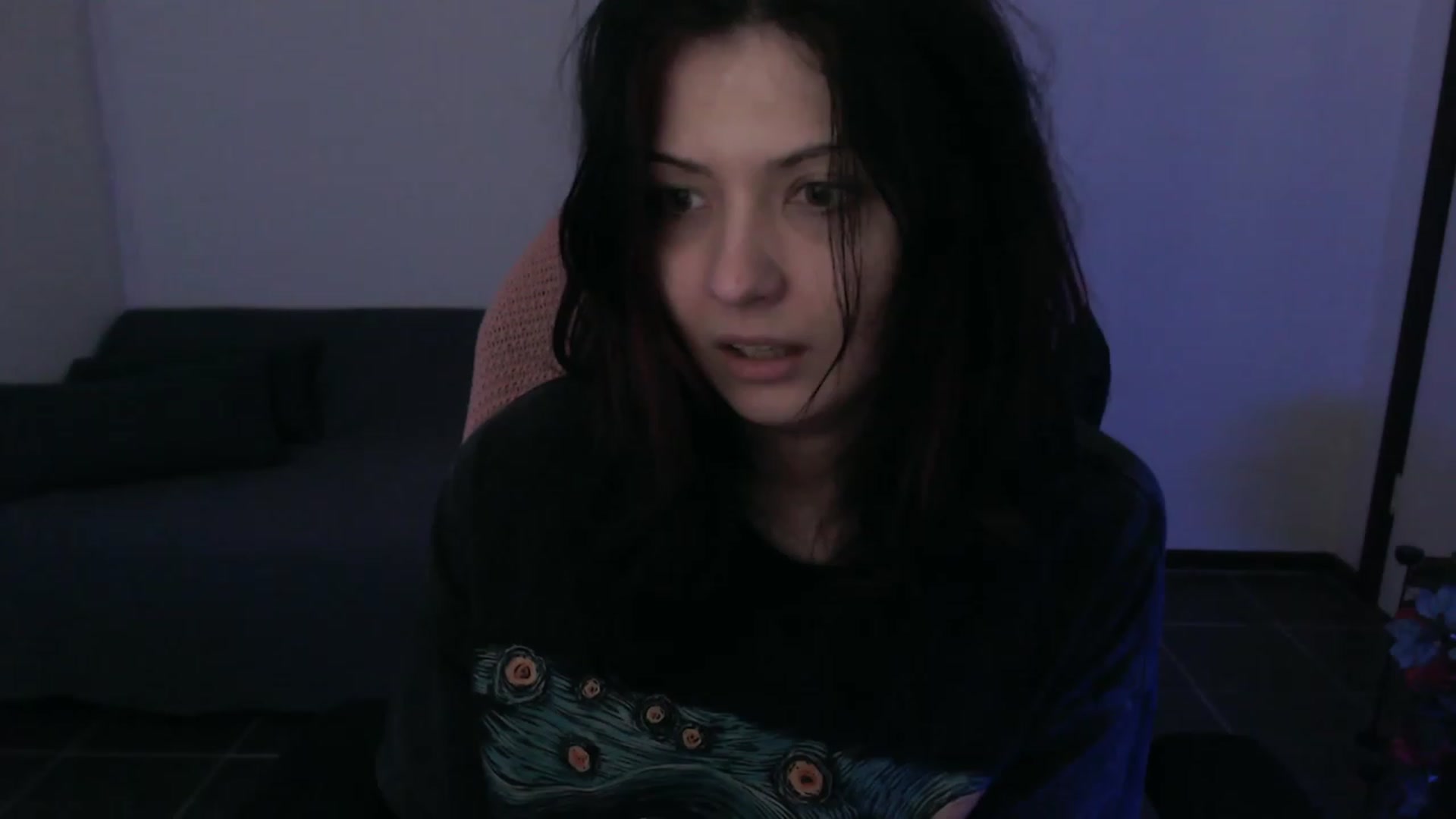 Gallery image thumbnail from YoureDream1's myfreecams stream on, 09/17/2023, 03:01 image 5 of 20