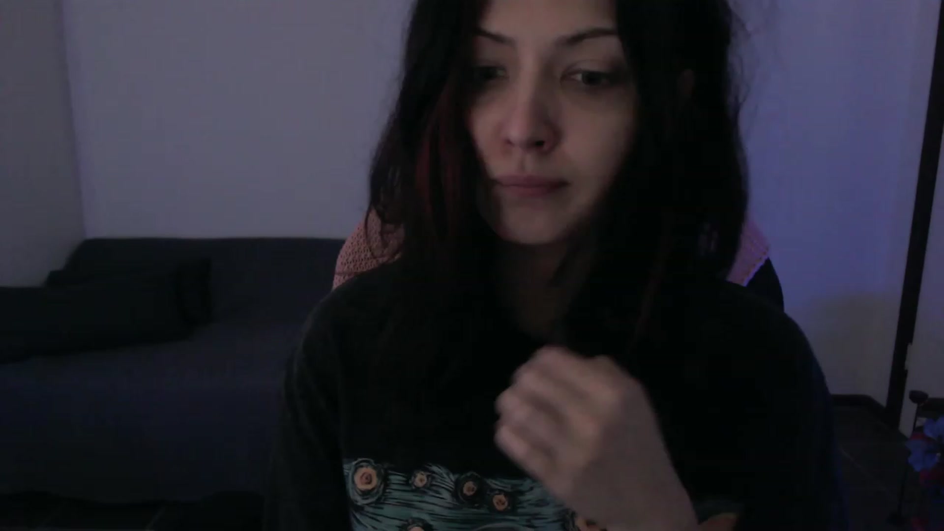 Gallery image thumbnail from YoureDream1's myfreecams stream on, 09/17/2023, 03:01 image 6 of 20