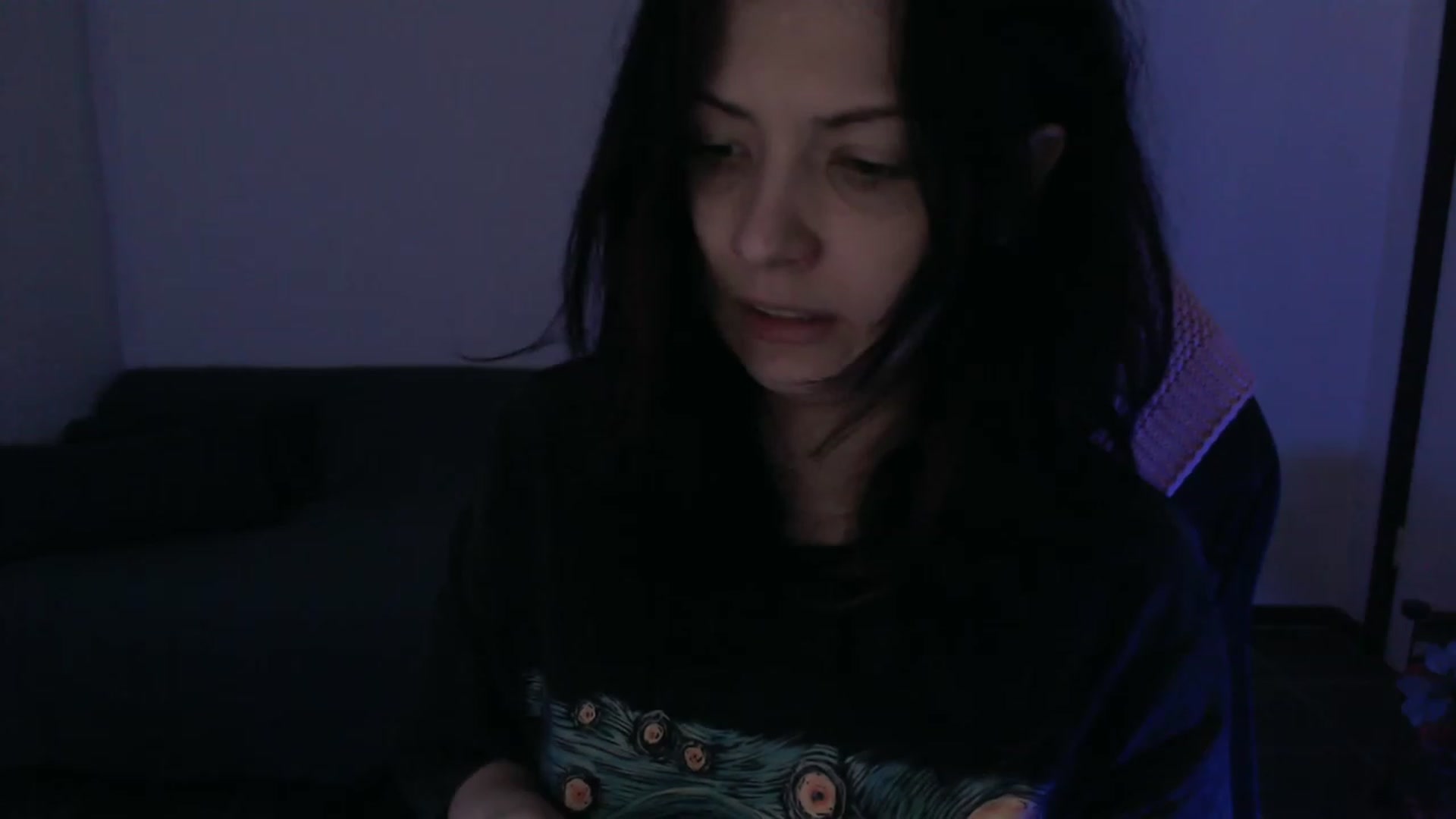 Gallery image thumbnail from YoureDream1's myfreecams stream on, 09/17/2023, 03:01 image 12 of 20