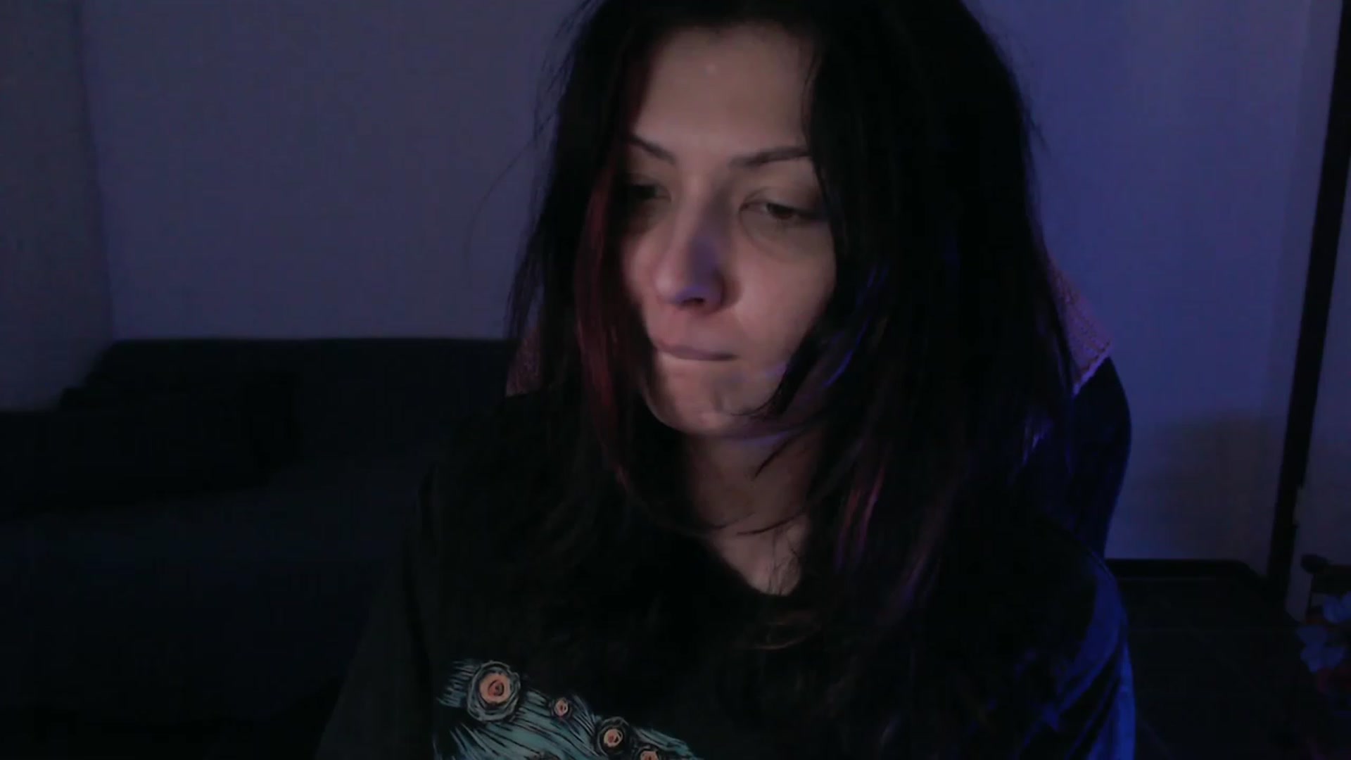 Gallery image thumbnail from YoureDream1's myfreecams stream on, 09/17/2023, 03:01 image 14 of 20