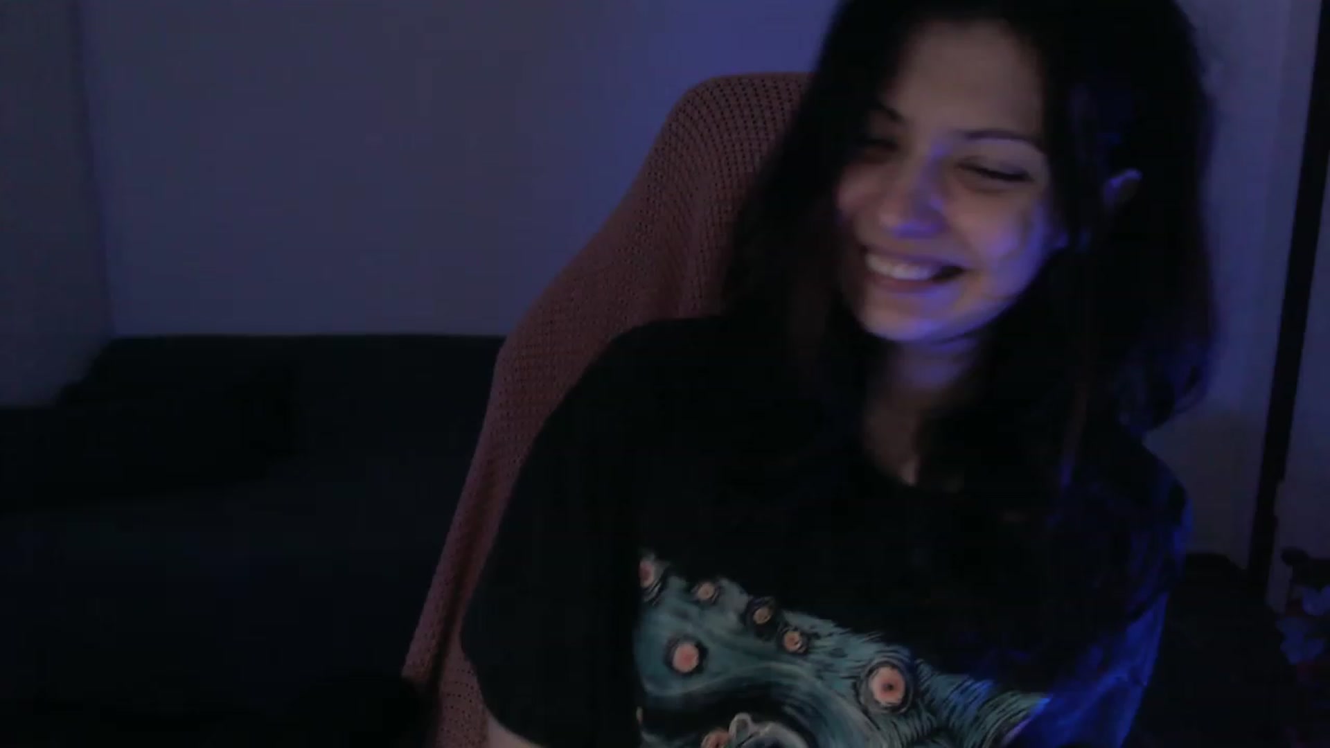 Gallery image thumbnail from YoureDream1's myfreecams stream on, 09/17/2023, 03:01 image 15 of 20