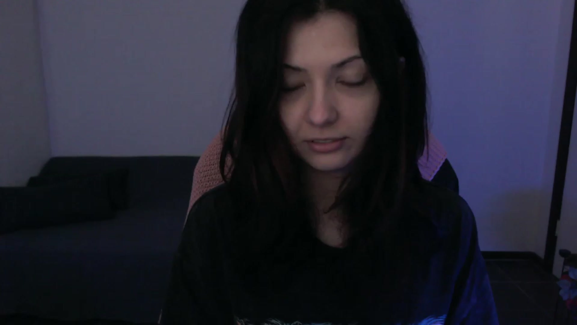 Gallery image thumbnail from YoureDream1's myfreecams stream on, 09/17/2023, 03:01 image 9 of 20